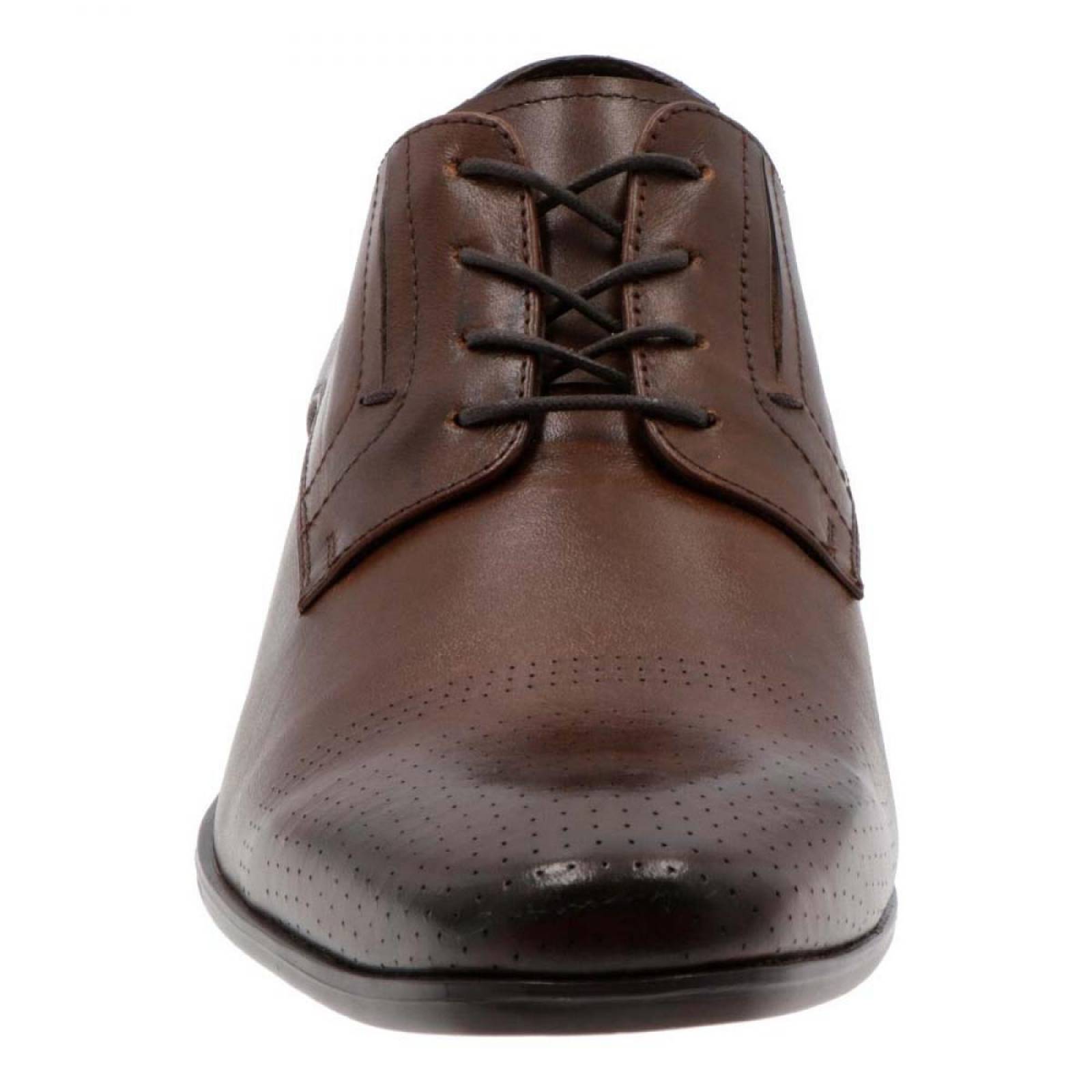 Zapatos Vestir Hombre Vertical