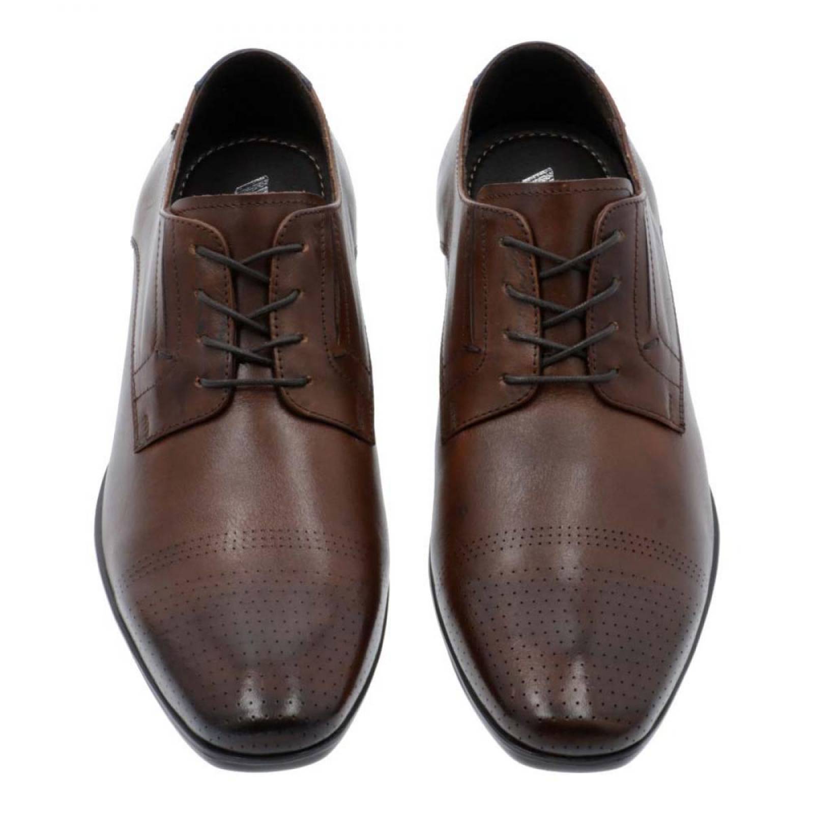 Zapatos Vestir Hombre Vertical