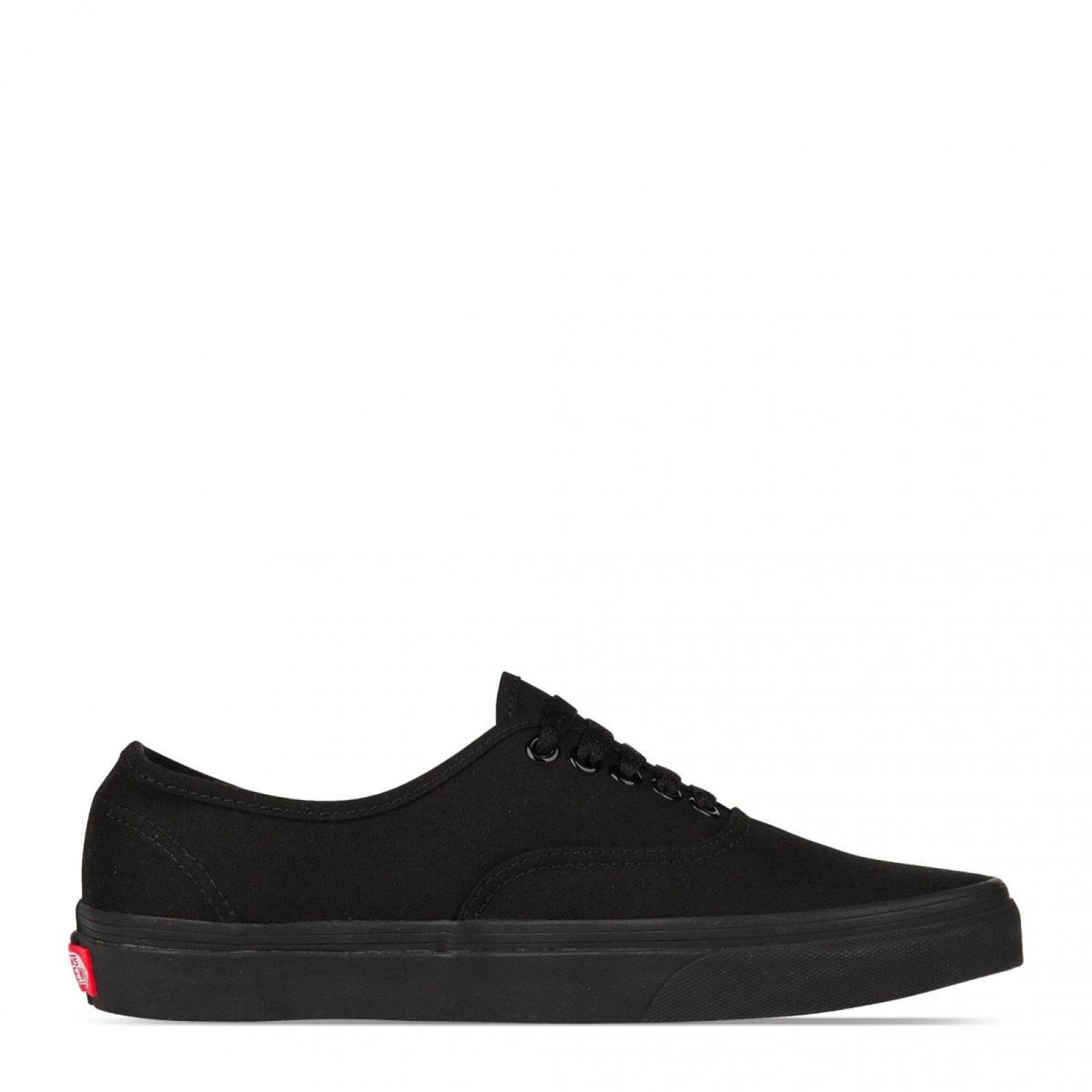 Tenis Vans Mujer Originales Basicos