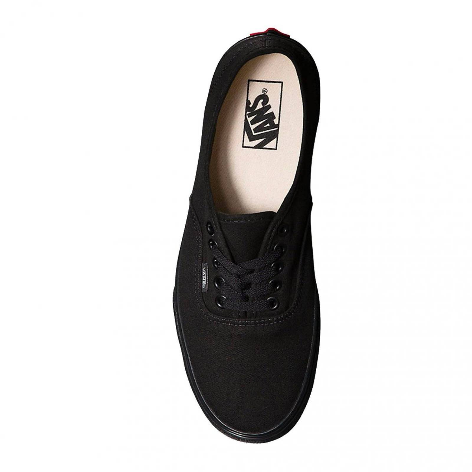 Tenis Vans Mujer Originales Basicos