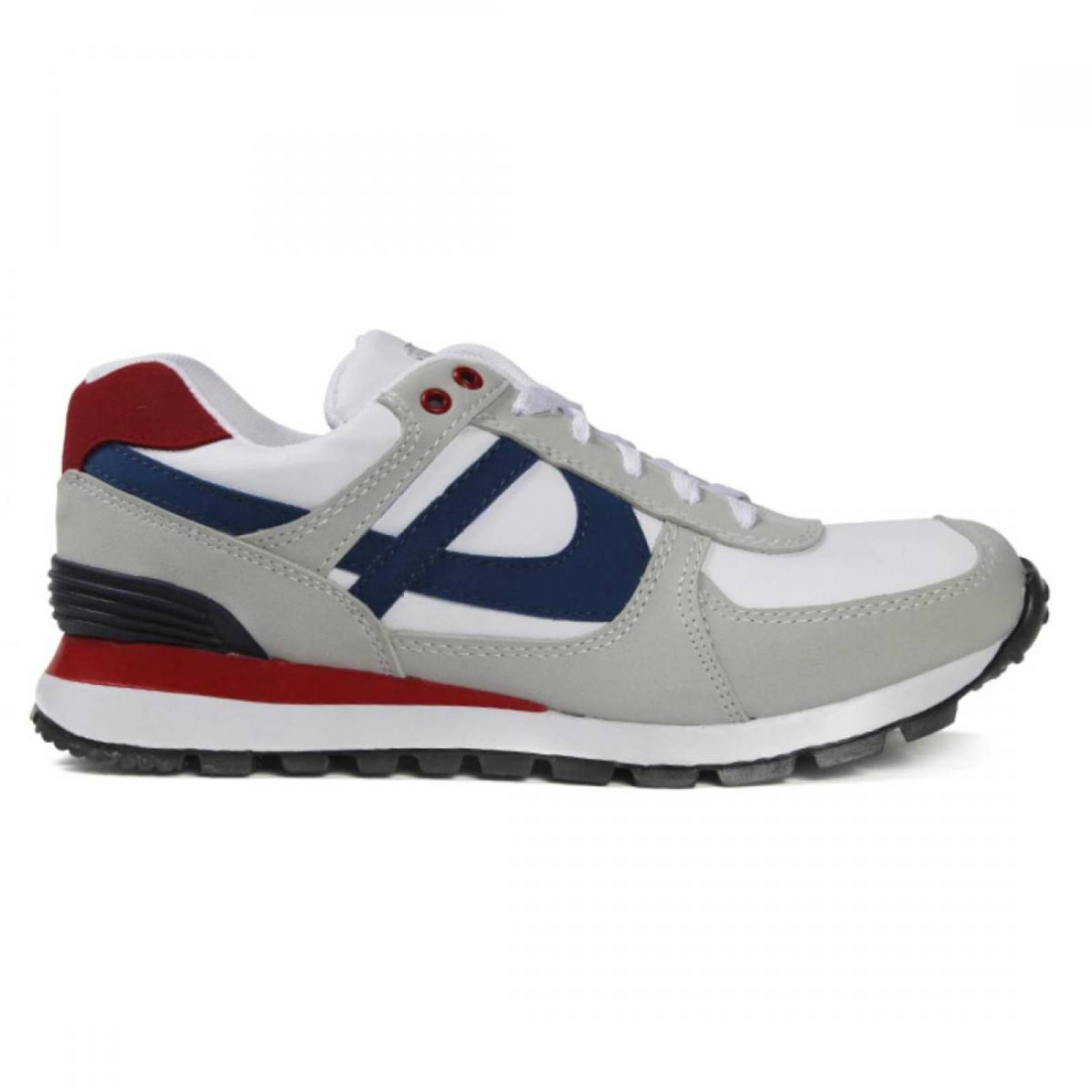 Tenis Panam Mujer Originales Clásicos