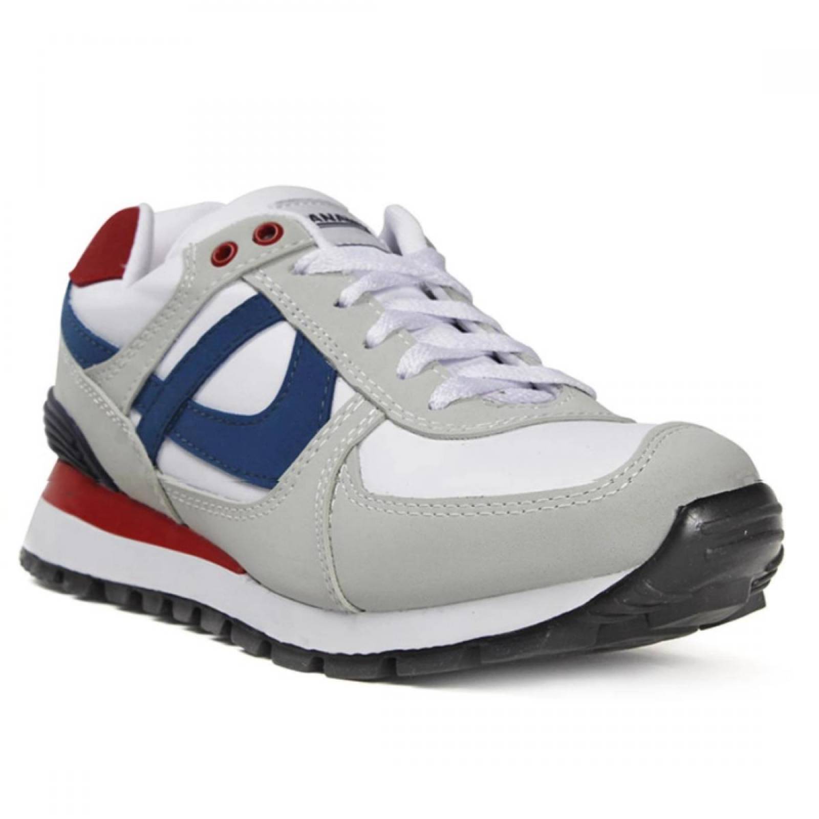 Tenis Panam Mujer Originales Clásicos