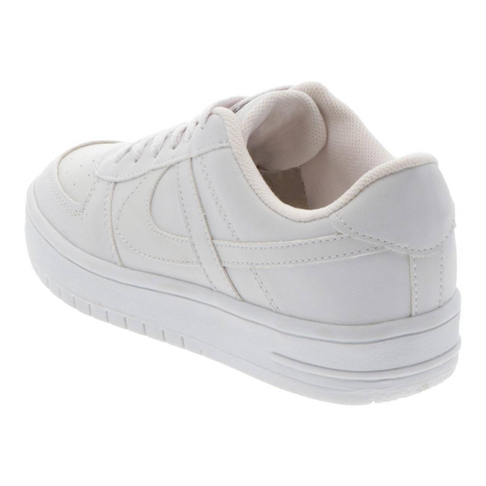 Tenis Panam Mujer Urbano Sport