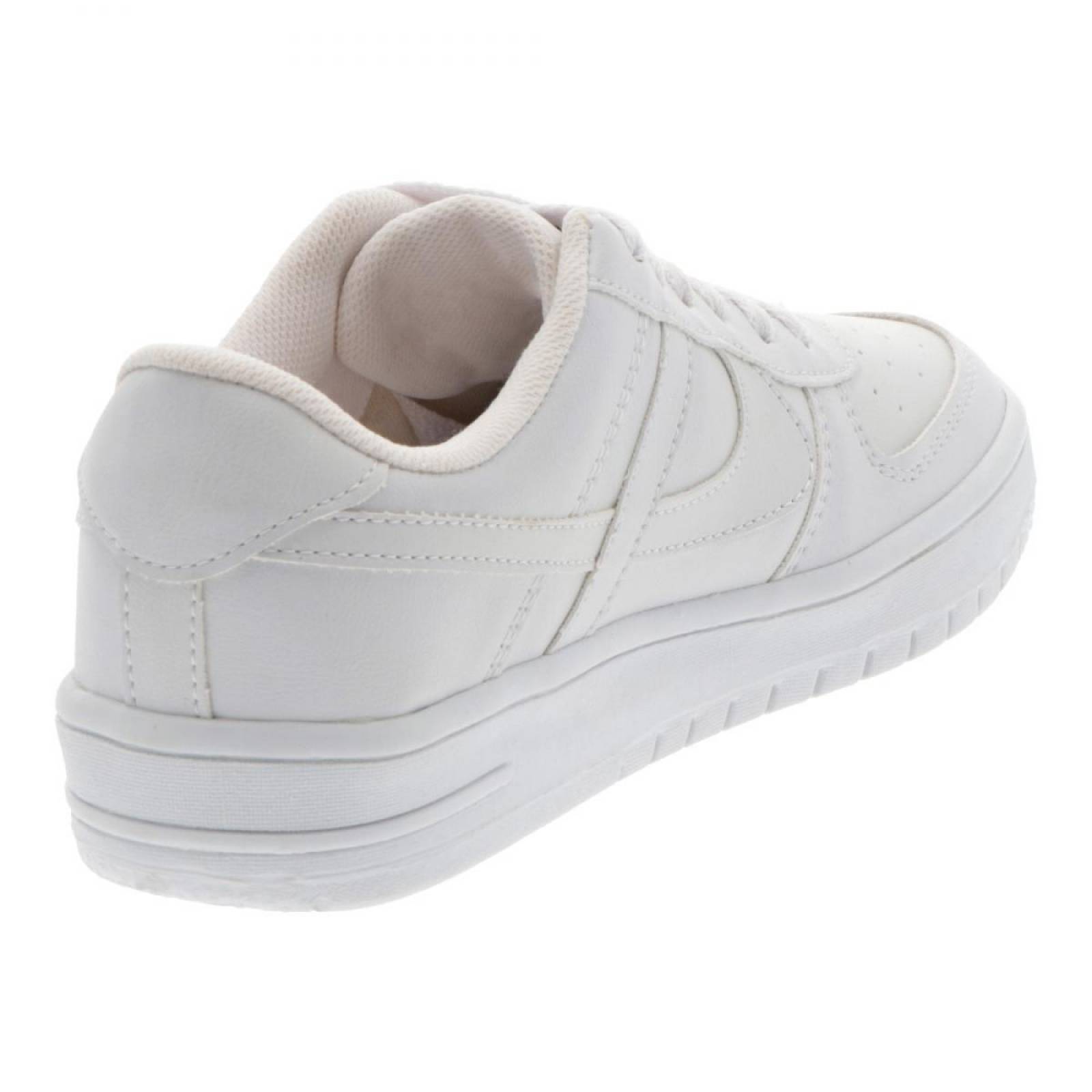 Tenis Panam Mujer Urbano Sport