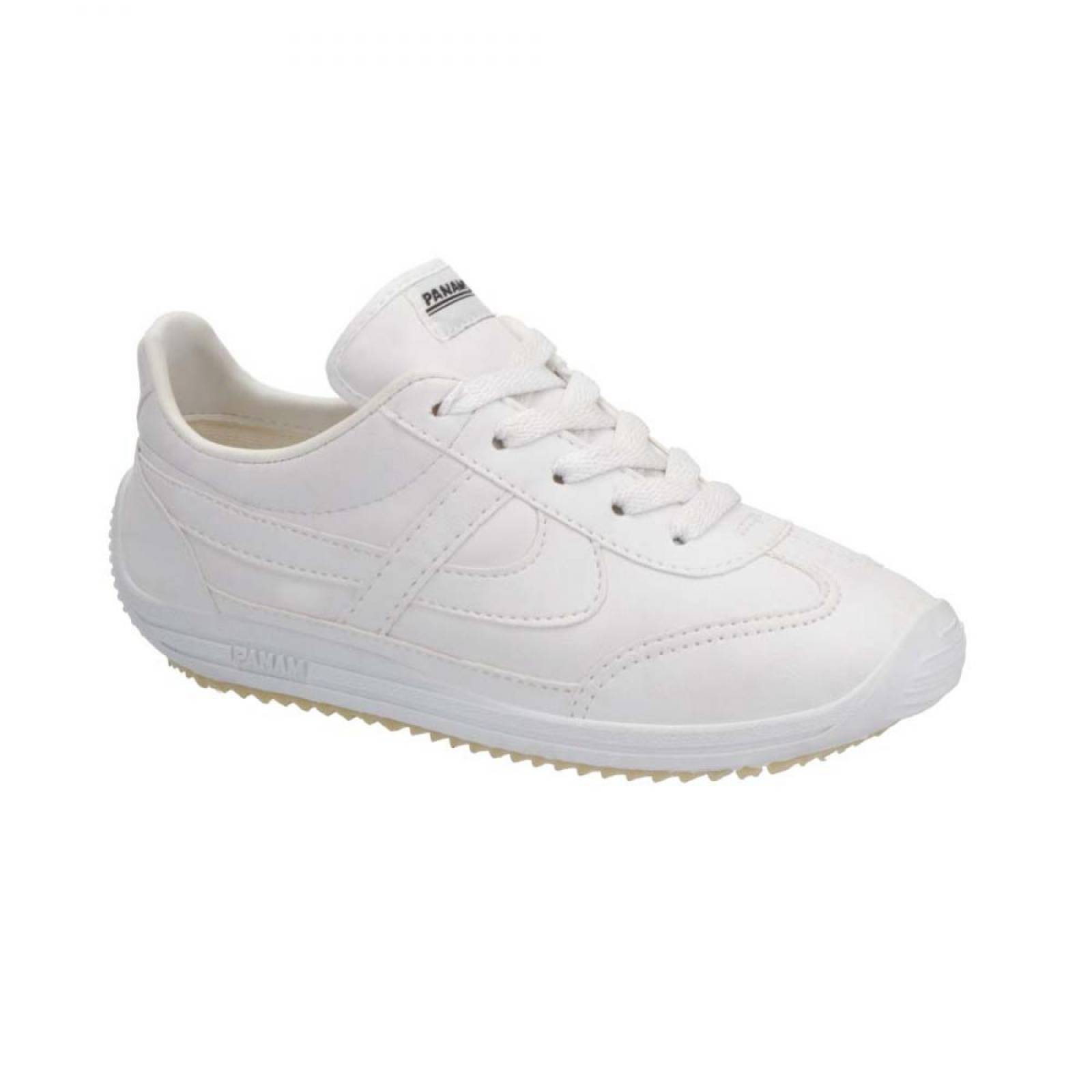 Tenis Panam Mujer Básico Urbano
