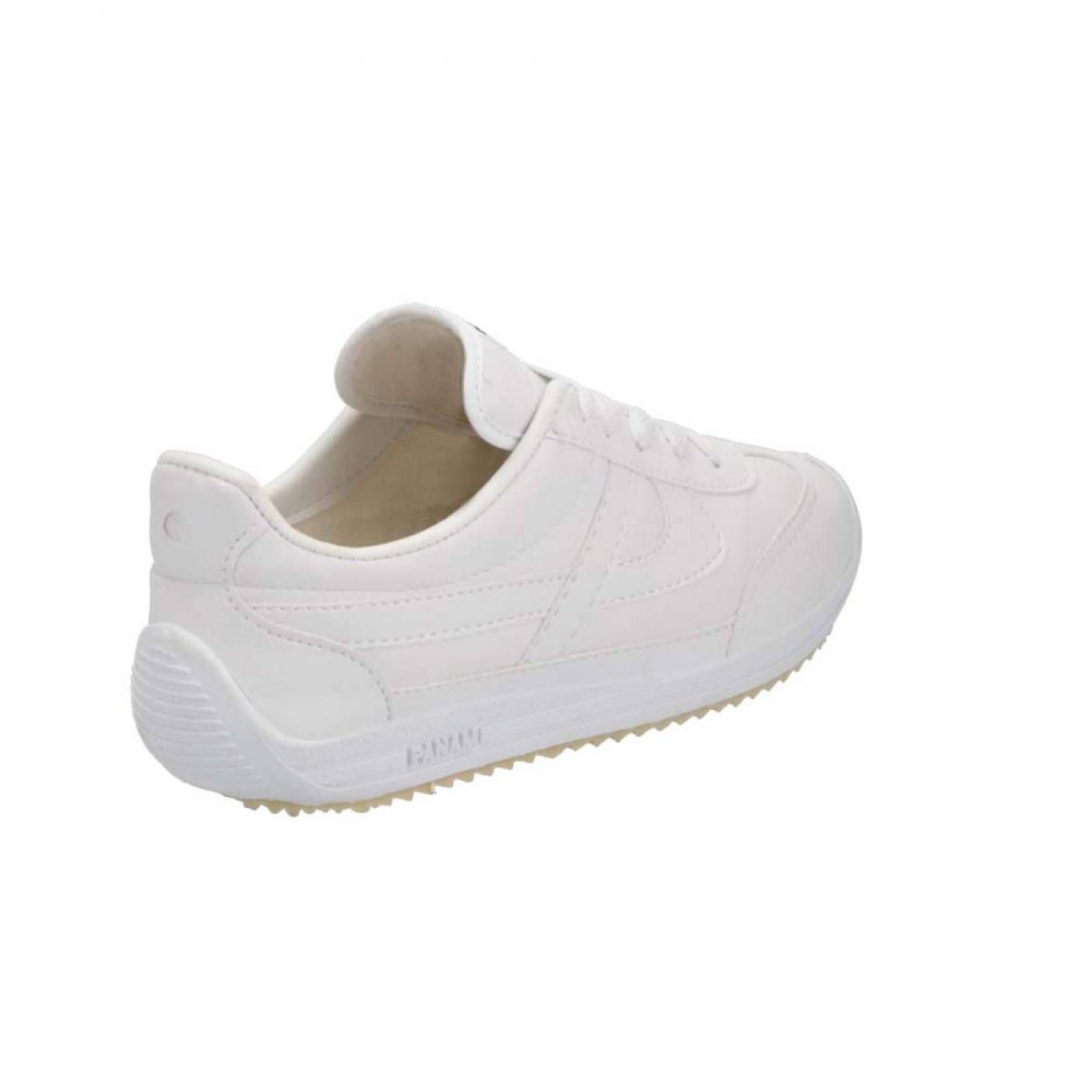 Tenis Panam Mujer Básico Urbano