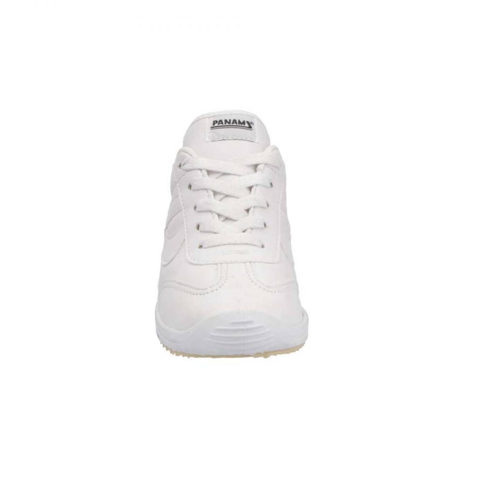 Tenis Panam Mujer Básico Urbano