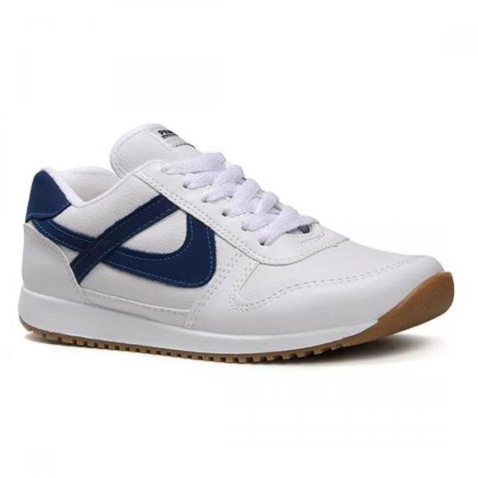 Tenis Panam Hombre Originales Urbanos