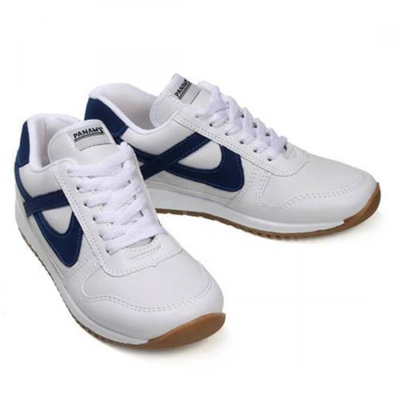 Tenis Panam Hombre Originales Urbanos