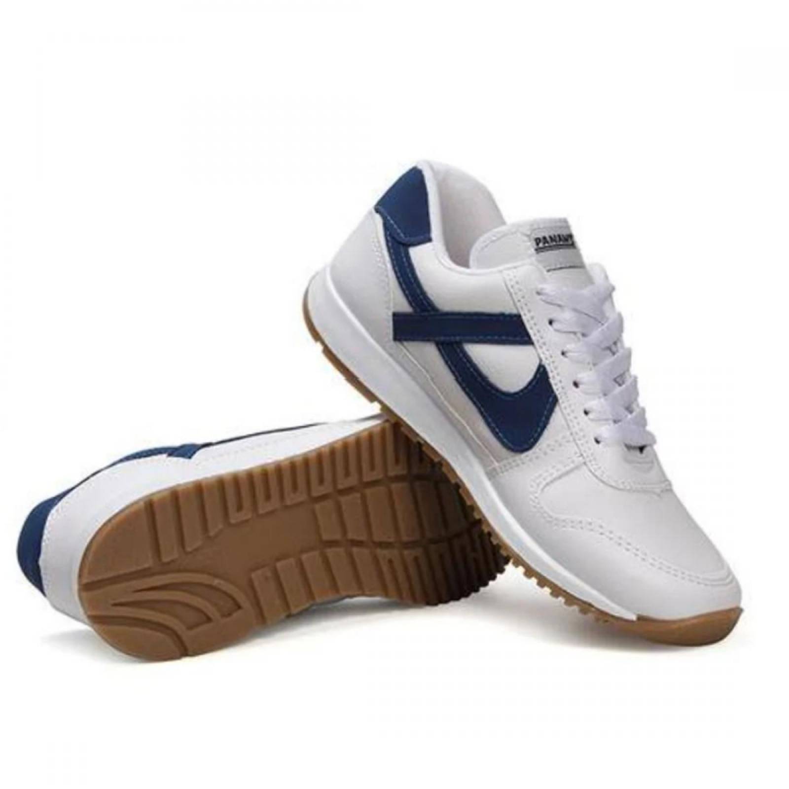 Tenis Panam Hombre Originales Urbanos