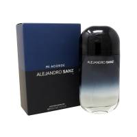 Alejandro Sanz Mi Acorde El 100Ml Edt Spray Caballero