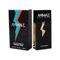 Animale 100Ml Edt Spray Caballero