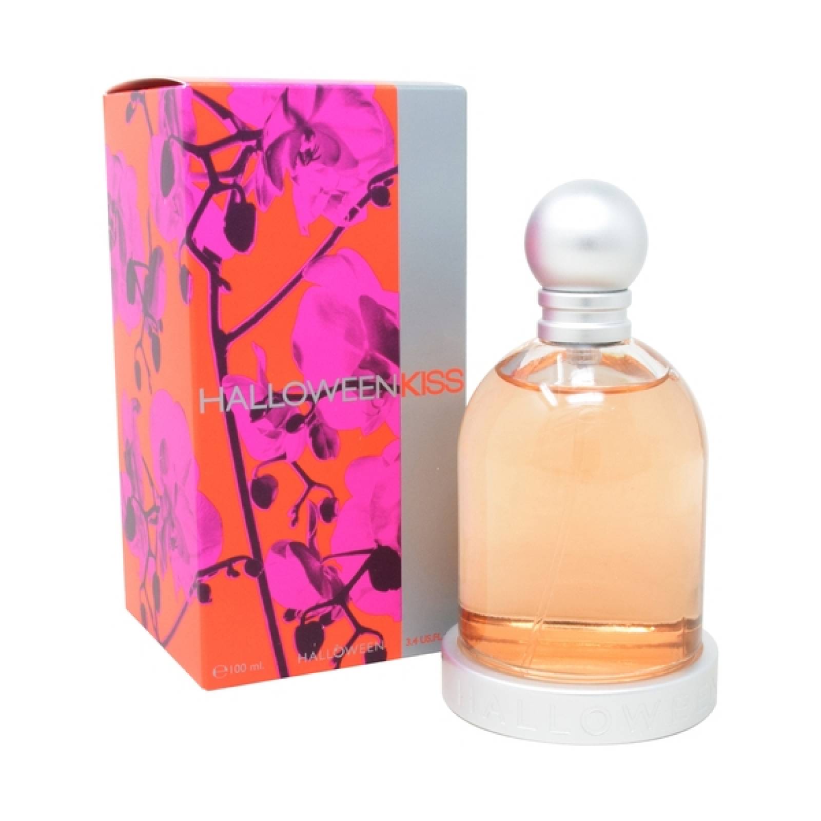 HALLOWEEN KISS 100ML EDT SPRAY DAMA