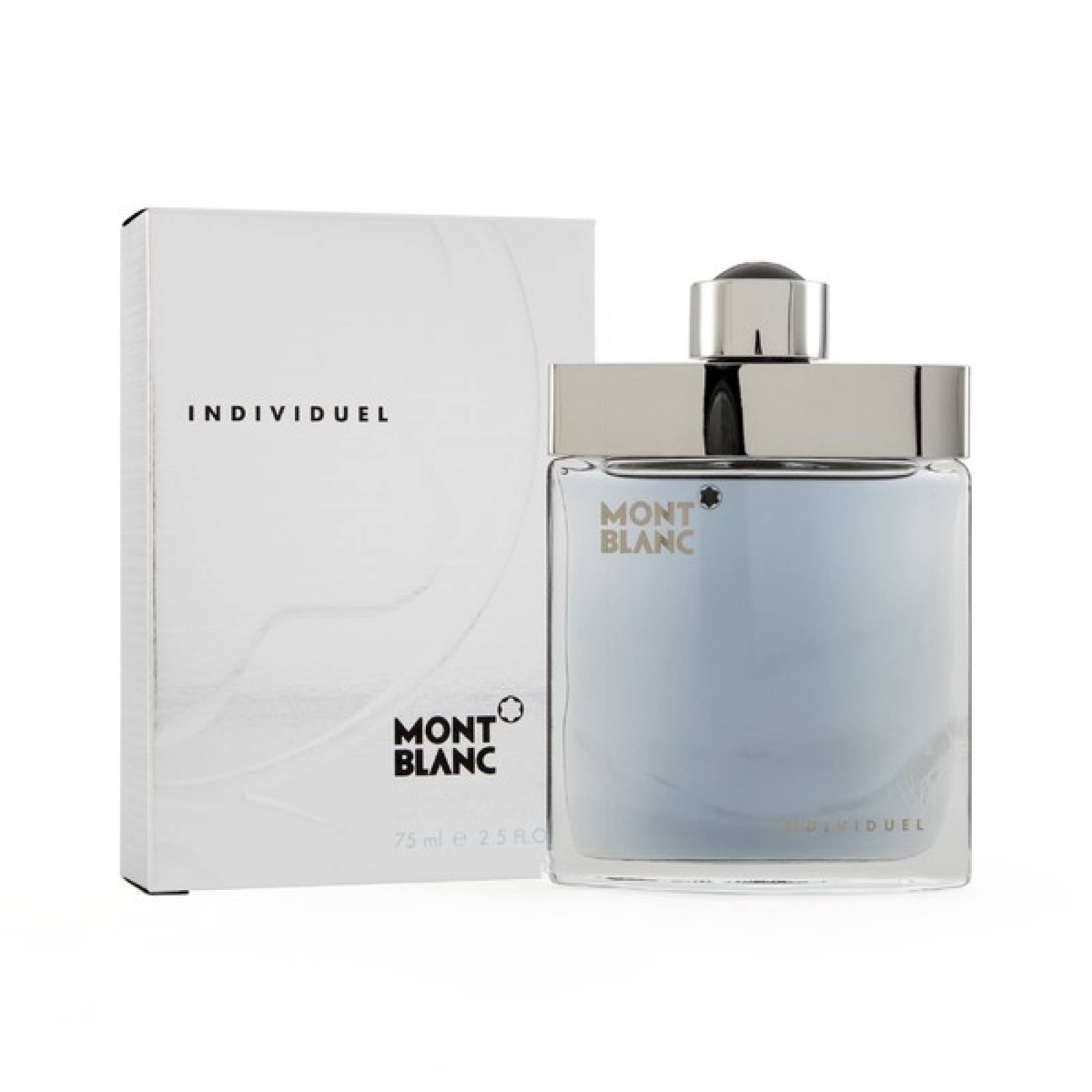 MONT BLANC INDIVIDUEL 75ML EDT SPRAY CABALLERO