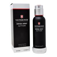 Altitude 100Ml Edt Spray Caballero