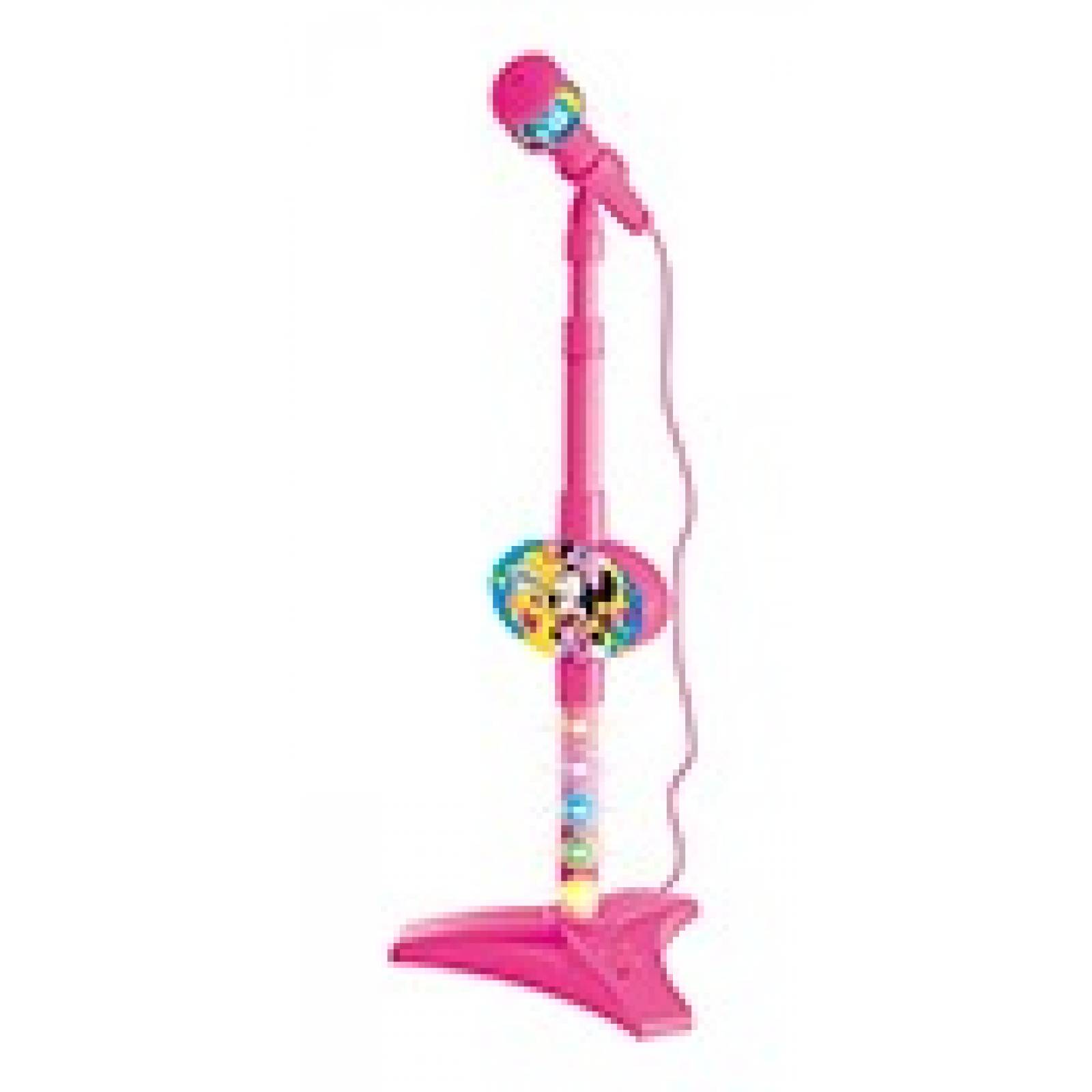 Frozen Microfono Melodias