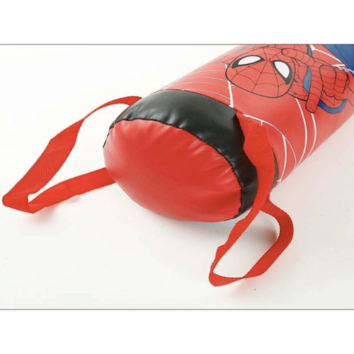 Costal De Box Spiderman Golden Toys