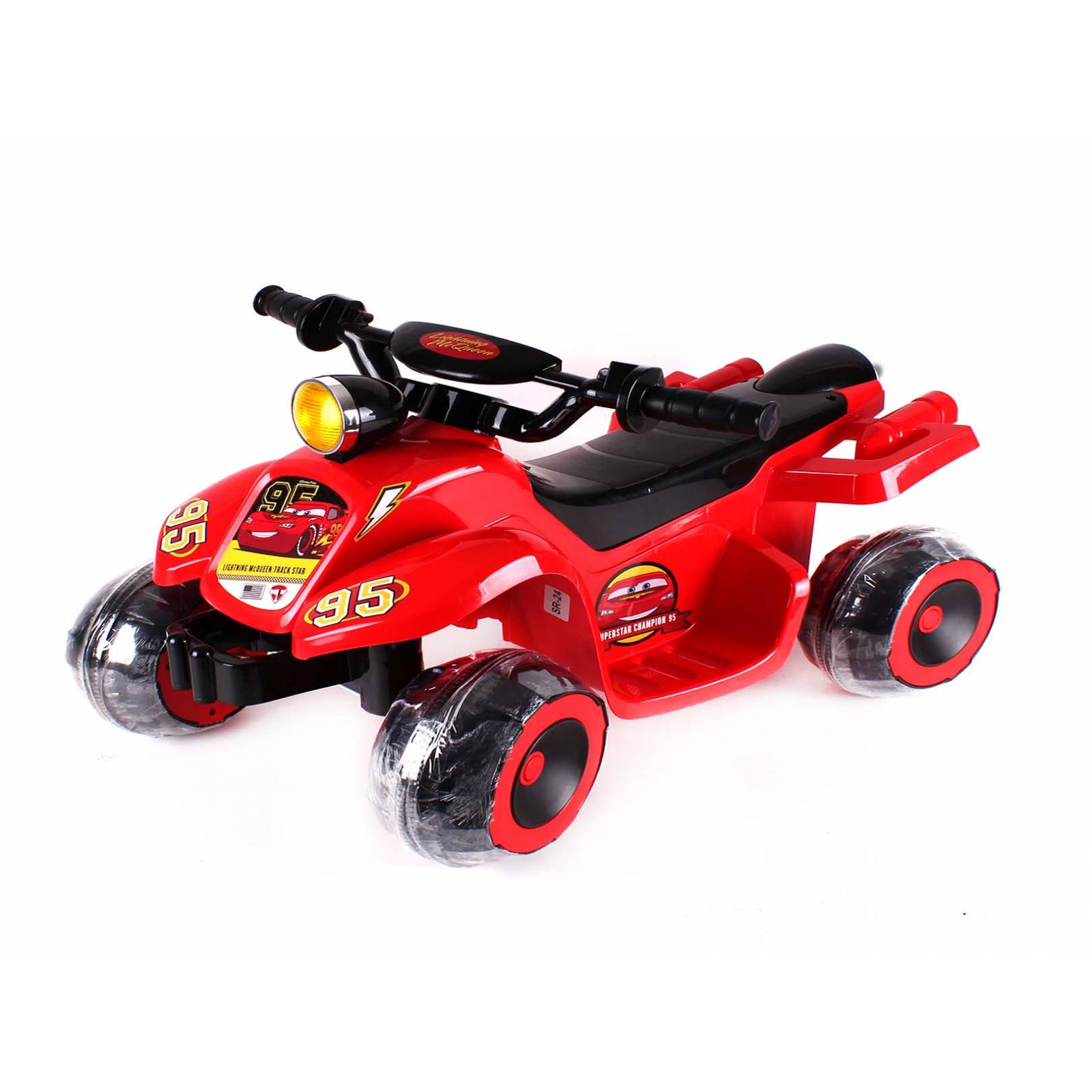 Cuatrimoto Electrica Cars Golden Toys