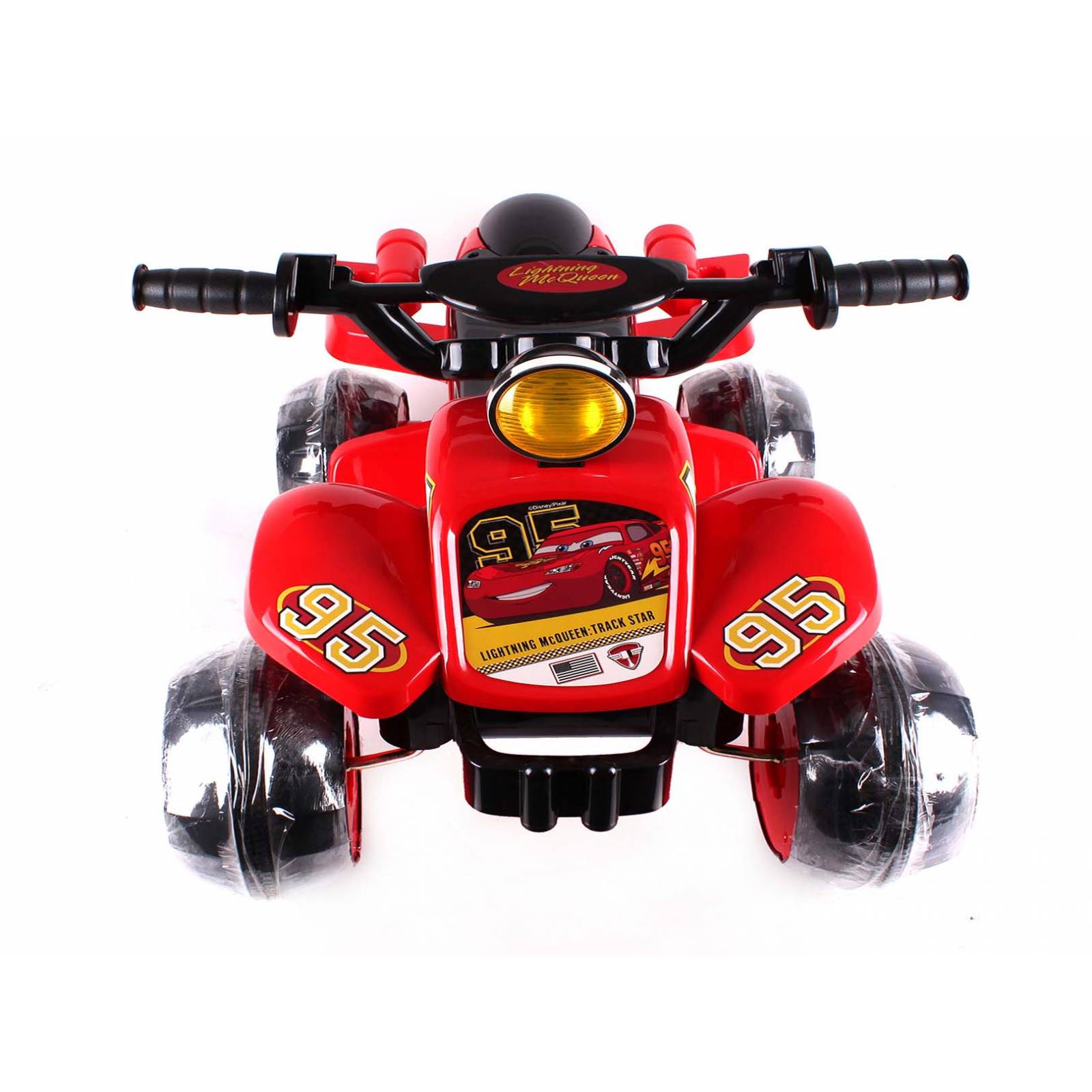Cuatrimoto Electrica Cars Golden Toys