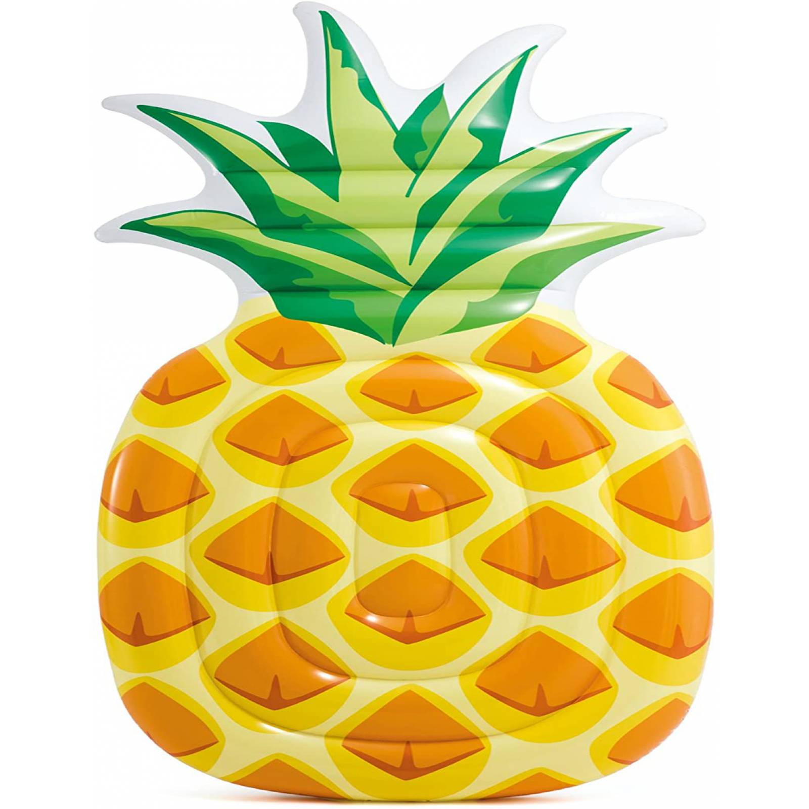 Piña Inflable Flotador para Piscina Storyland