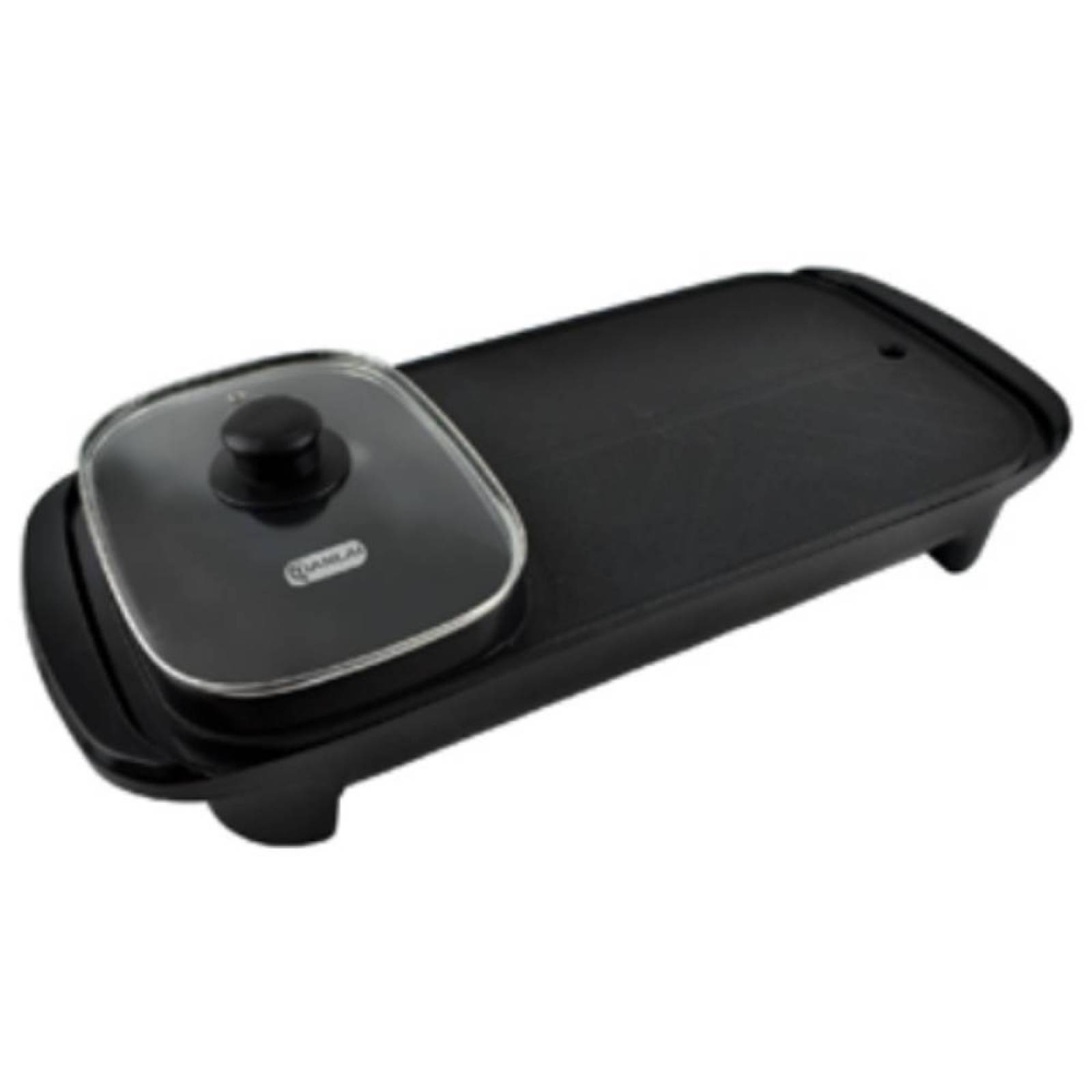 Parrilla Electrica Pae01