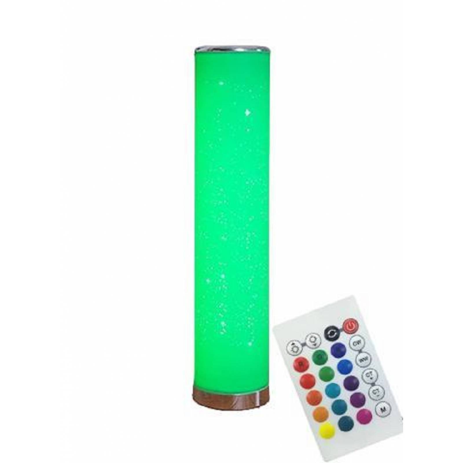 Lampara Luminosa La3034 Colores Variables