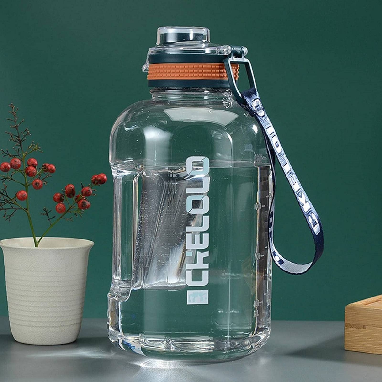 Termo 1.6L