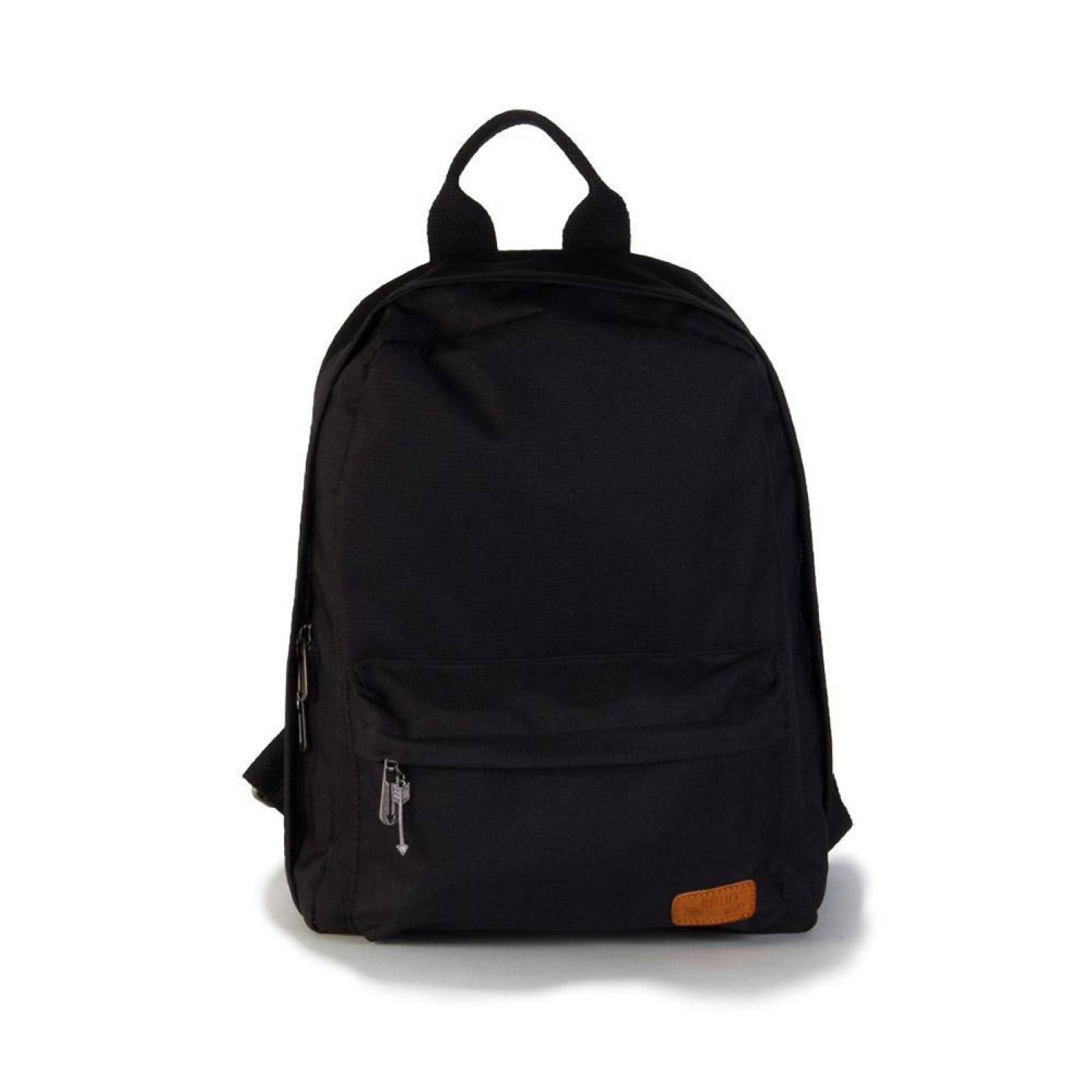 Mochila Boho Basic Mini Negro