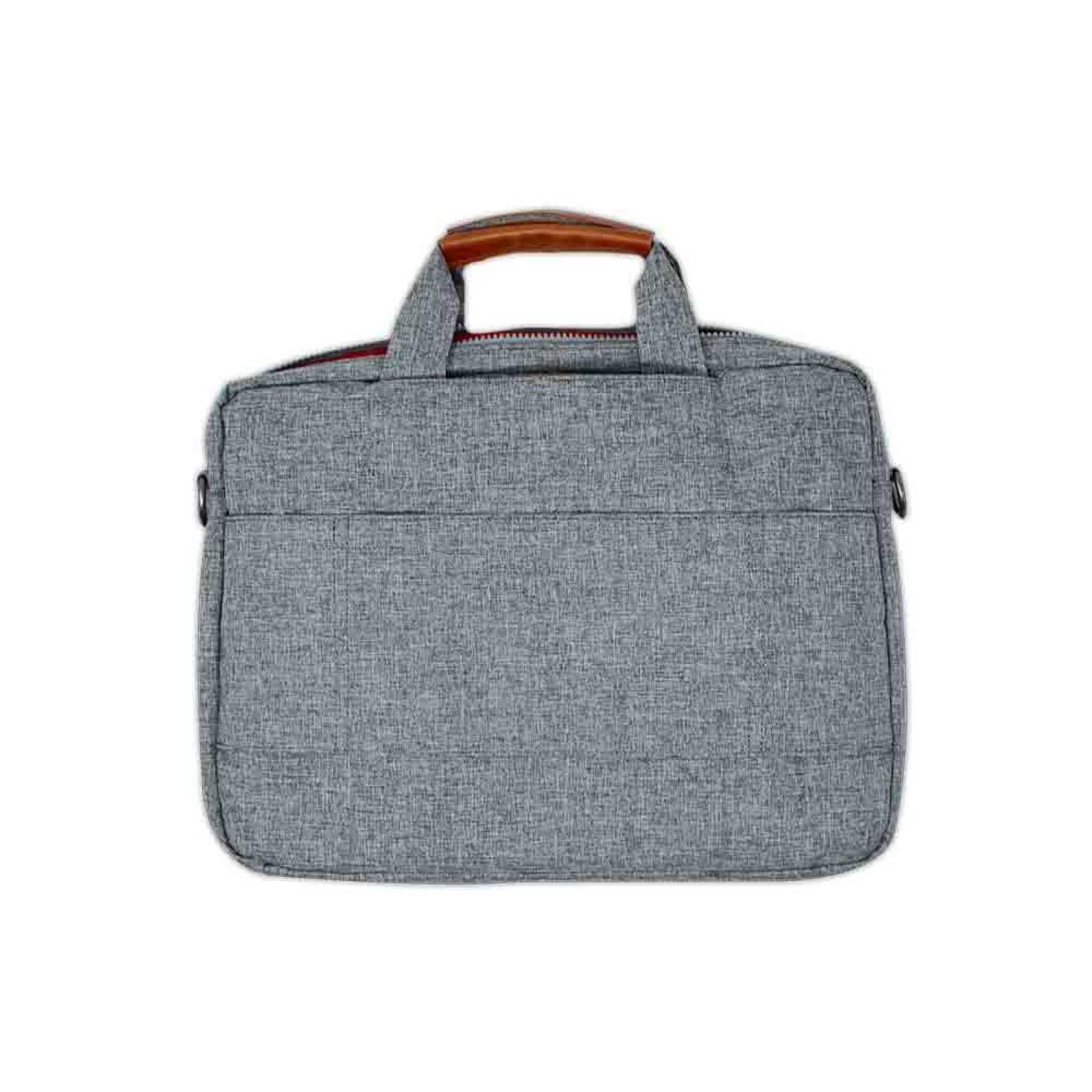 Portalaptop para computadora de 15 Gris