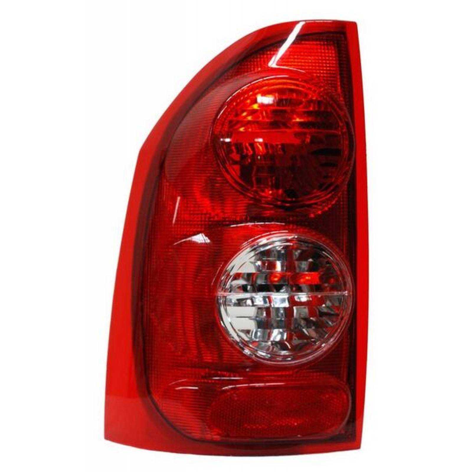 Calavera Chevrolet Tornado 2004 2005 2006 2007 2008 2009 2010 2011 Sin Arnes Izquierda Wld