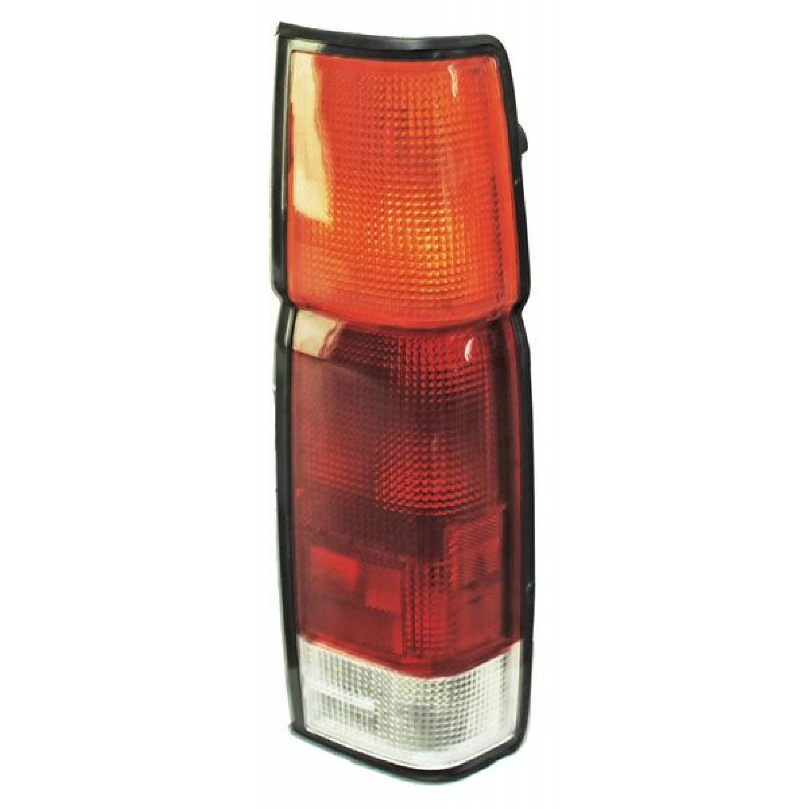 Calavera Nissan Pu D21 1987 1988 1989 1990 1991 1992 1993 1994 1995 1996 1997 Americana (Larga) Con Arnes Derecha Wld