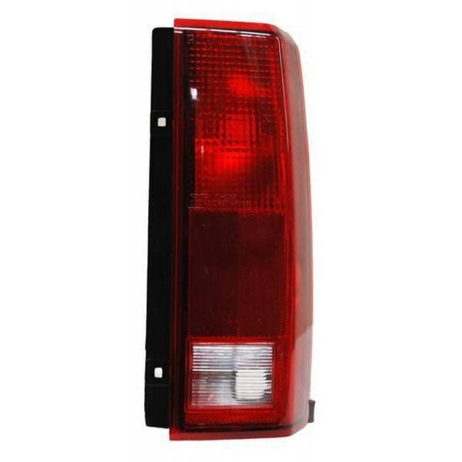 Calavera Chevrolet Astro/Gmc Safari 1985 86 87 88 89 90 91 92 93 94 95 96 97 98 99 00 01 02 03 2004 Sin Arnes Derecha Wld