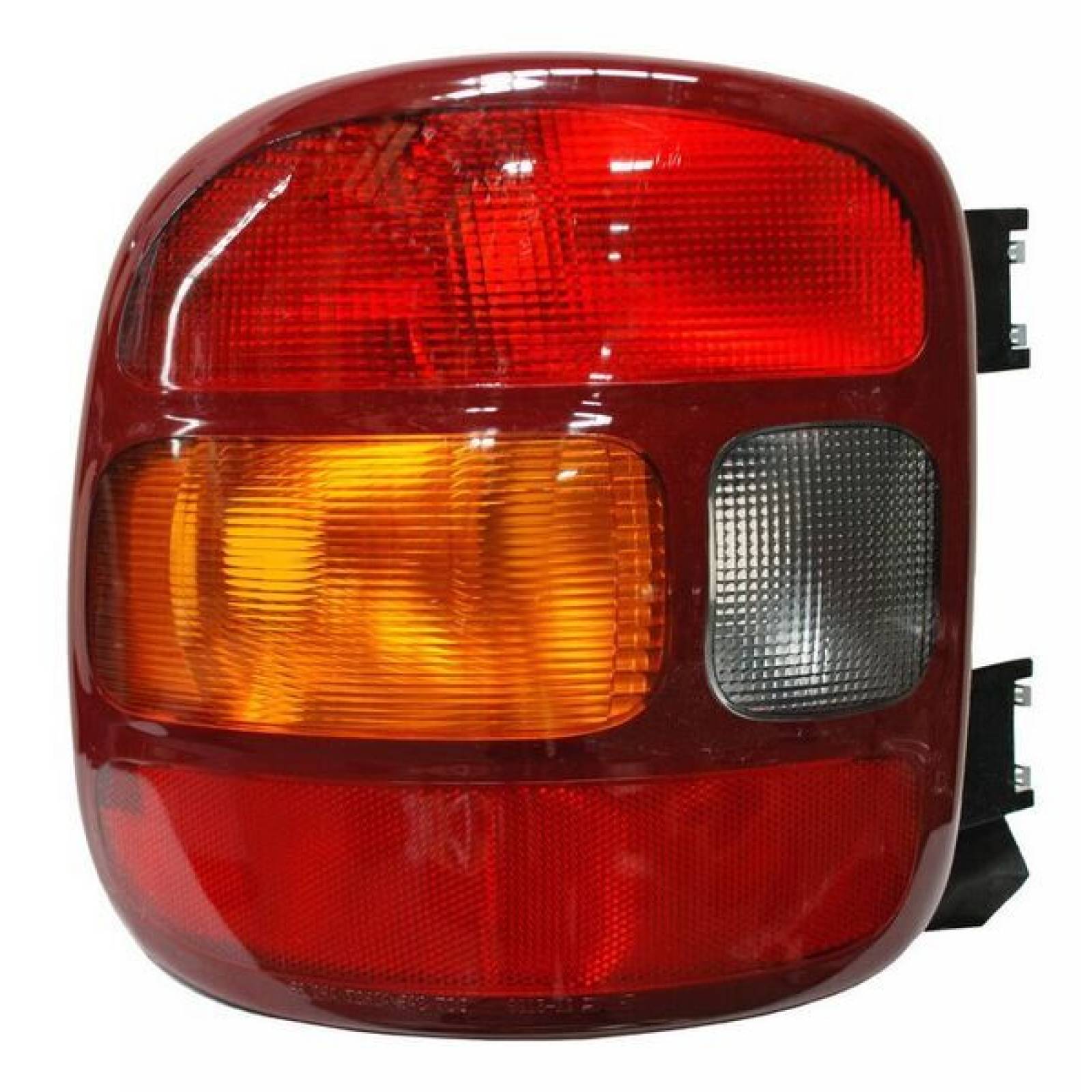 Calavera Chevrolet Pick Up 1999 2000 2001 2002 2003 Caja California Sin Arnes Izquierda Wld