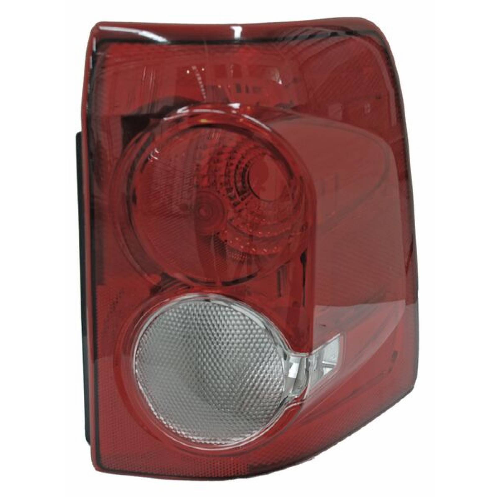 Calavera Ford Ecosport 2008 2009 2010 2011 2012 Clara Sin Arnes Derecha Wld