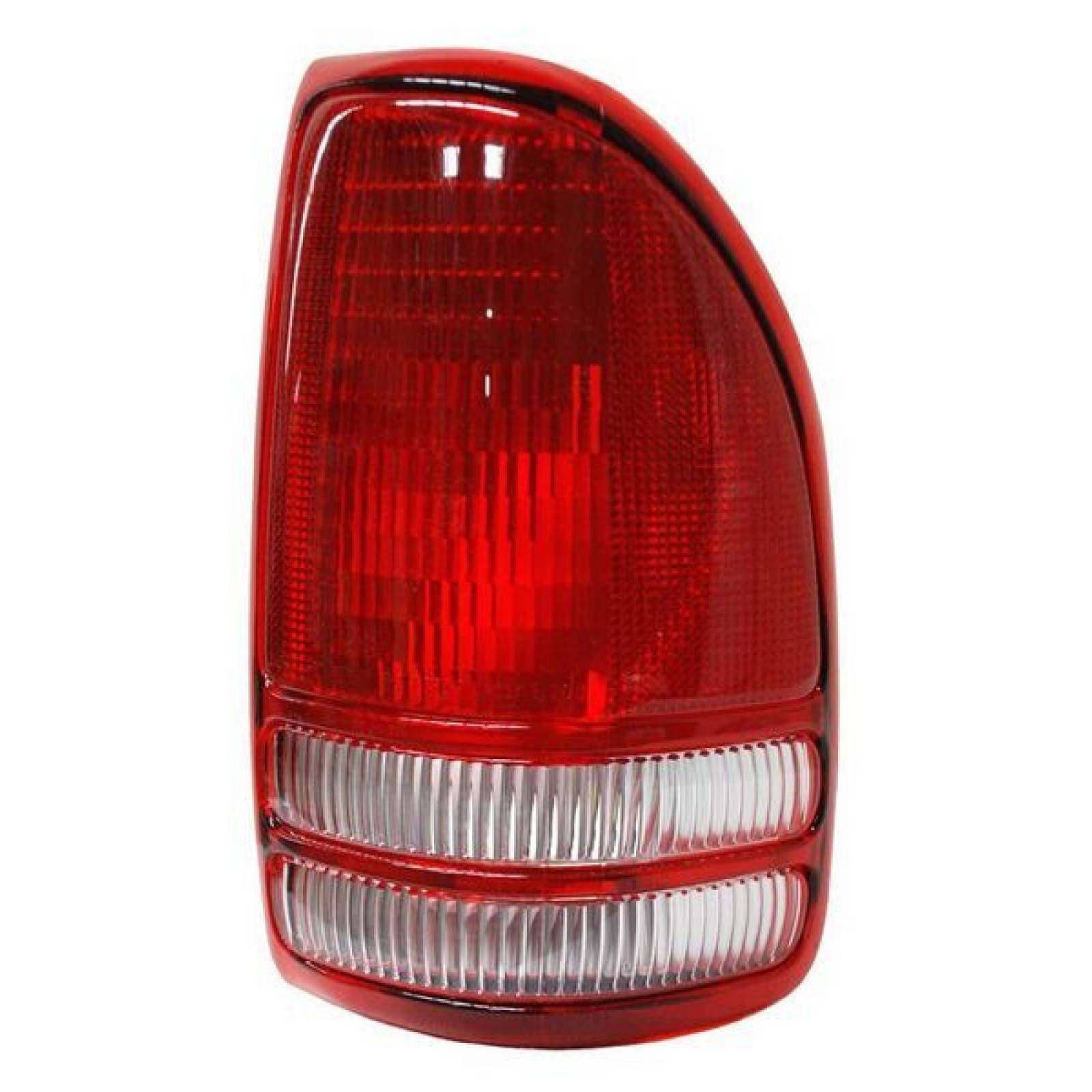 Calavera Dodge Dakota Pick Up 1997 1998 1999 2000 2001 2002 2003 2004 Sin Arnes Derecha Wld