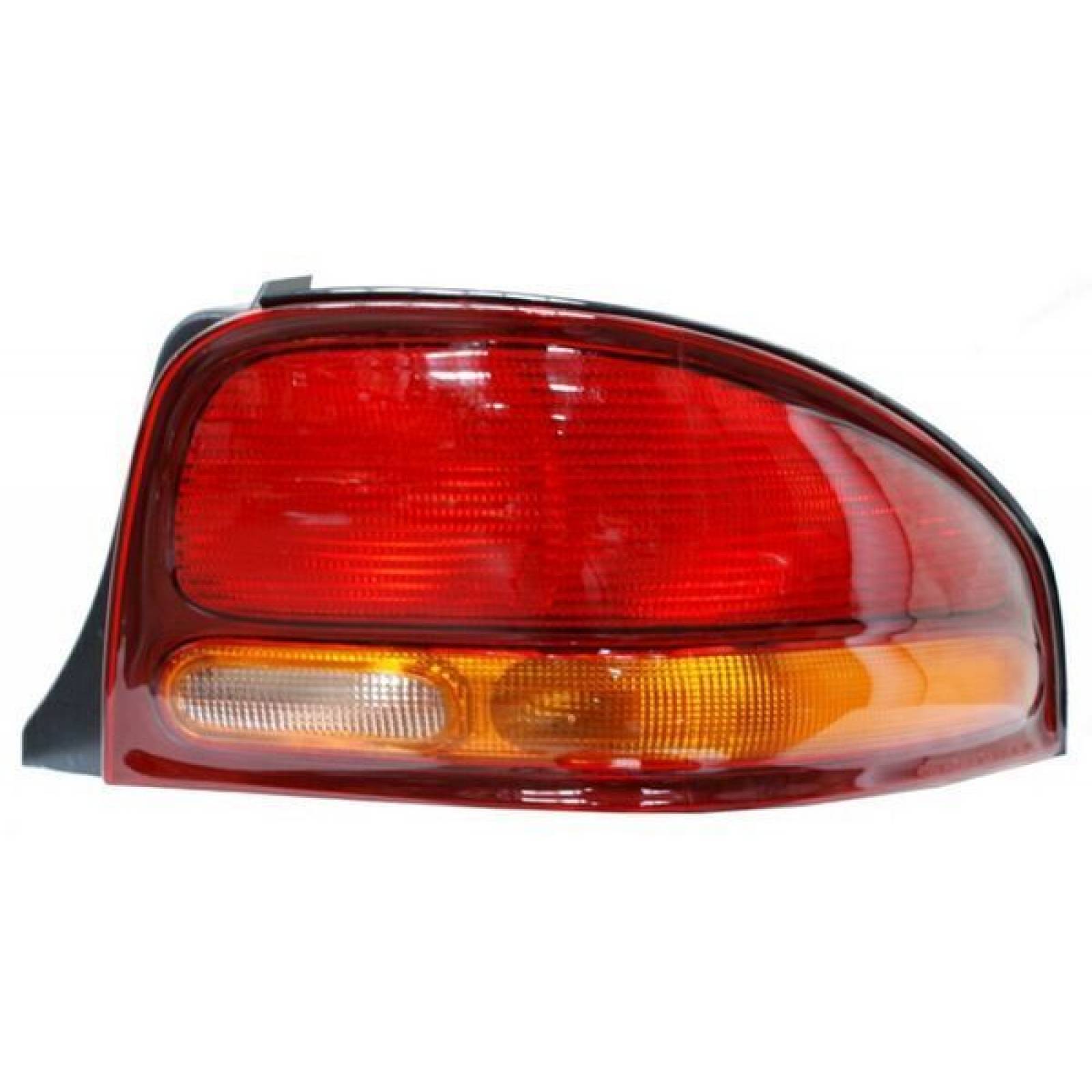 Calavera Dodge Stratus 1995 1996 1997 1998 1999 2000 Sin Arnes Derecha Wld