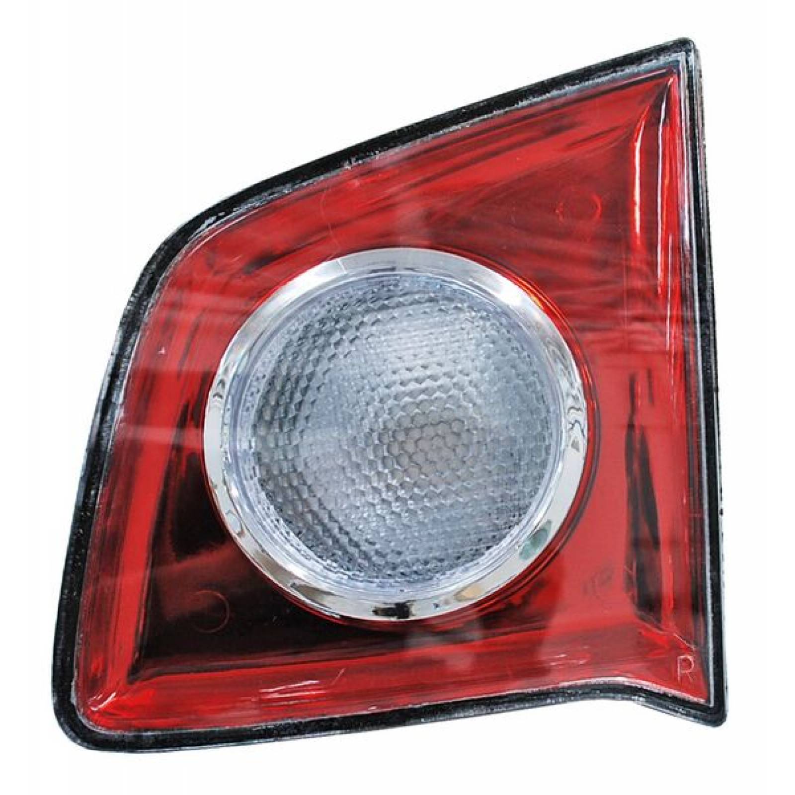 Calavera Volkswagen Sportvan 2007 2008 2009 Interior Sin Arnes Derecha Wld