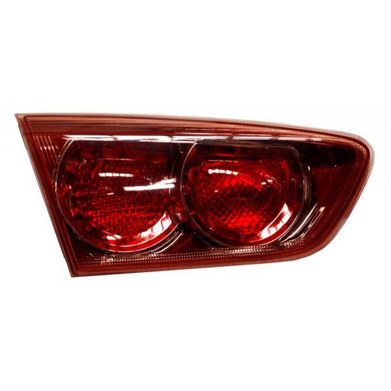 Calavera Mitsubishi Lancer 2008 2009 2010 2011 2012 Interior Izquierda Wld