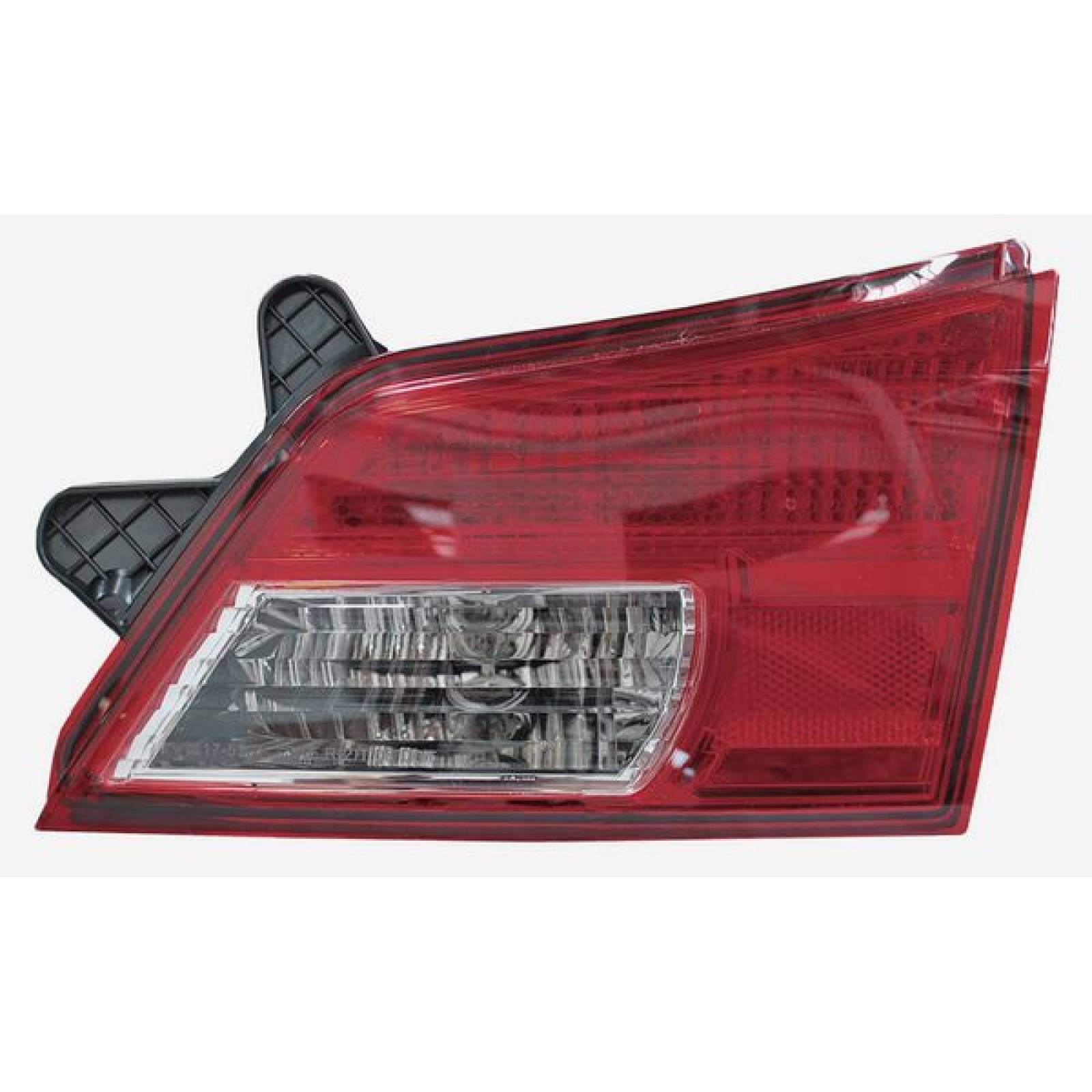 Calavera Subaru Outback 2010 2011 2012 2013 2014 Interior Con Focos Derecha Wld