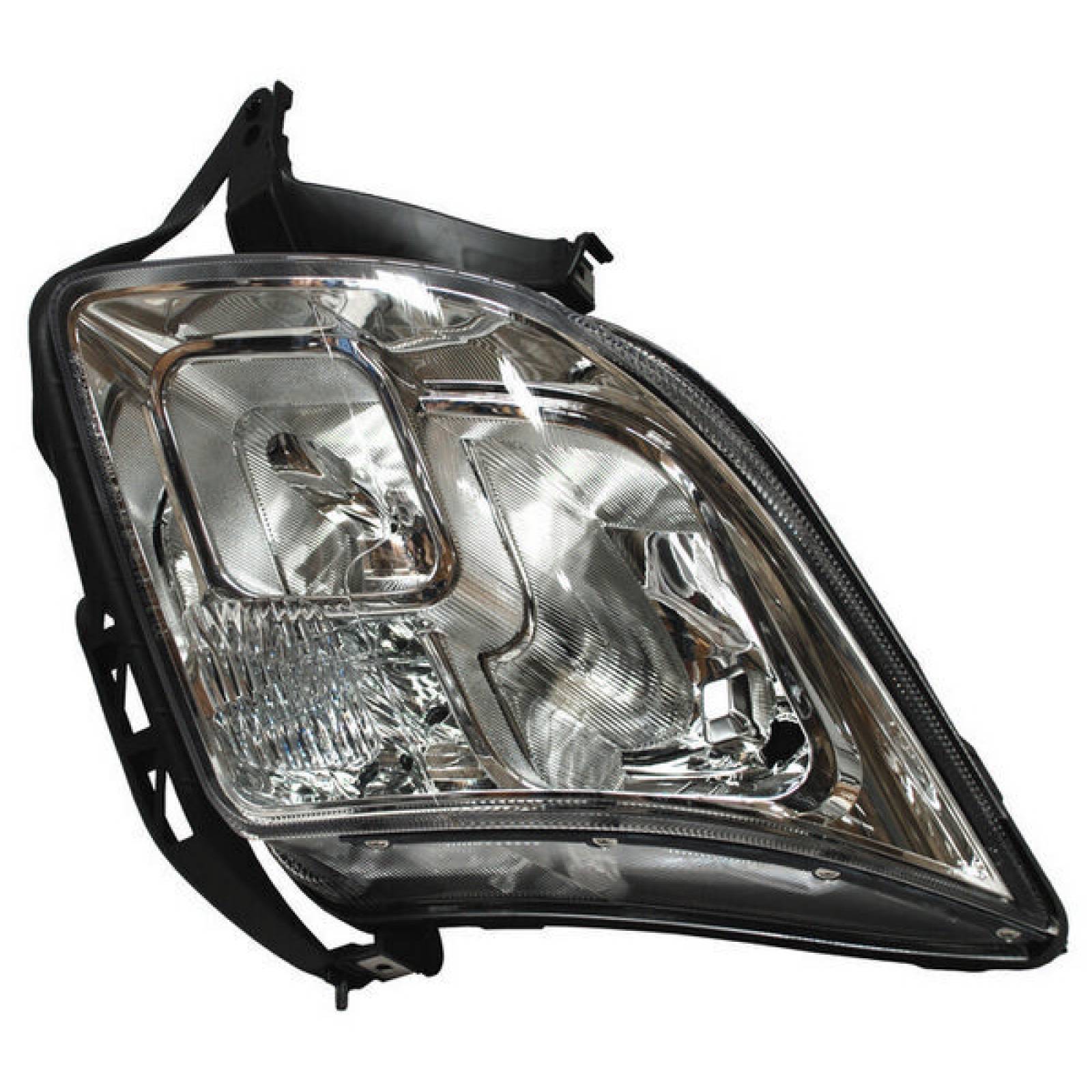 Faro Ford Fusion 2006 2007 2008 2009 Izquierdo Wld