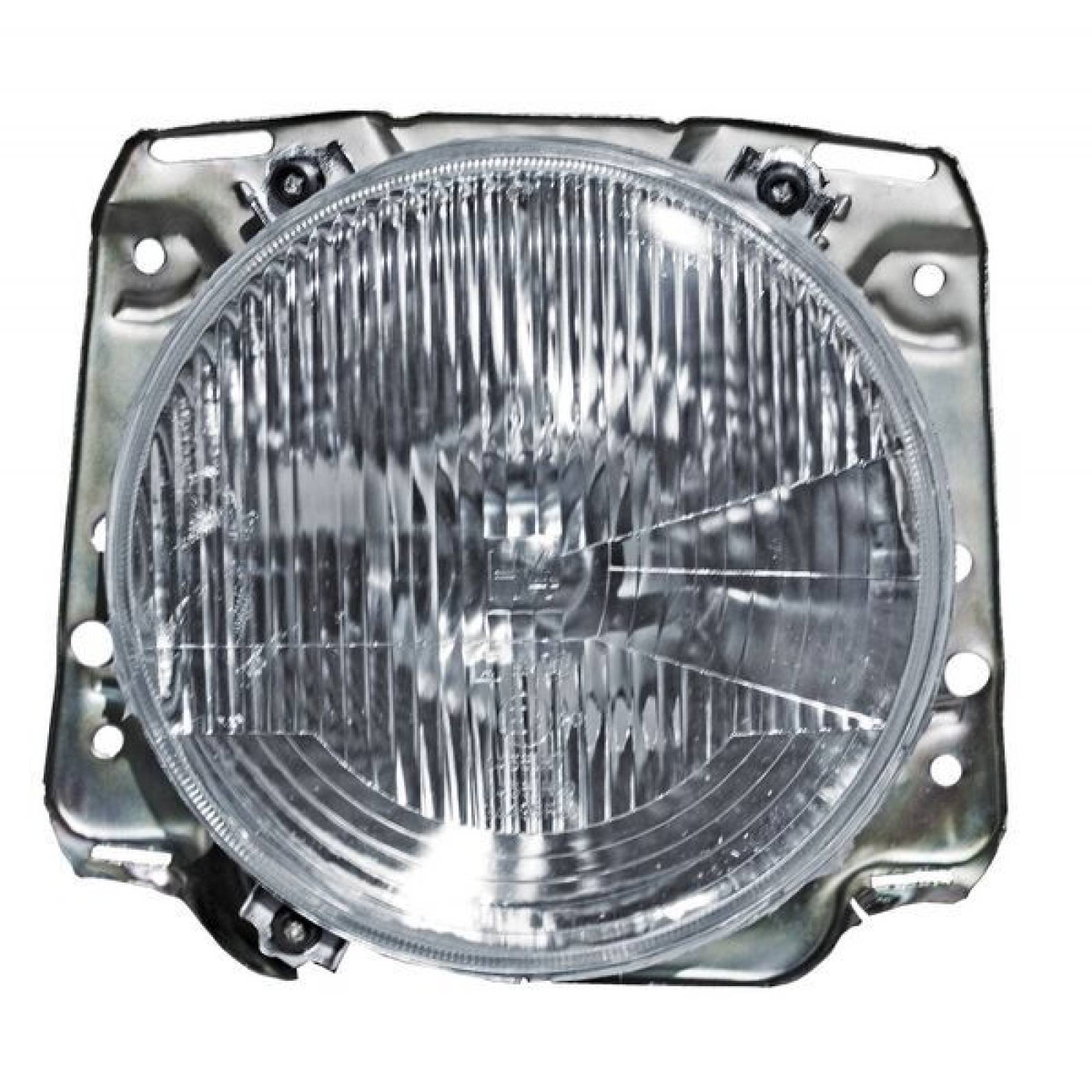Commutateur Clignotants Volant Compatible Mitsubishi L200 1987-1993 - Remplacement OEM MB571622 - 10