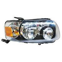Faro Ford Escape 2005 2006 2007 Derecho (Copiloto) Wld