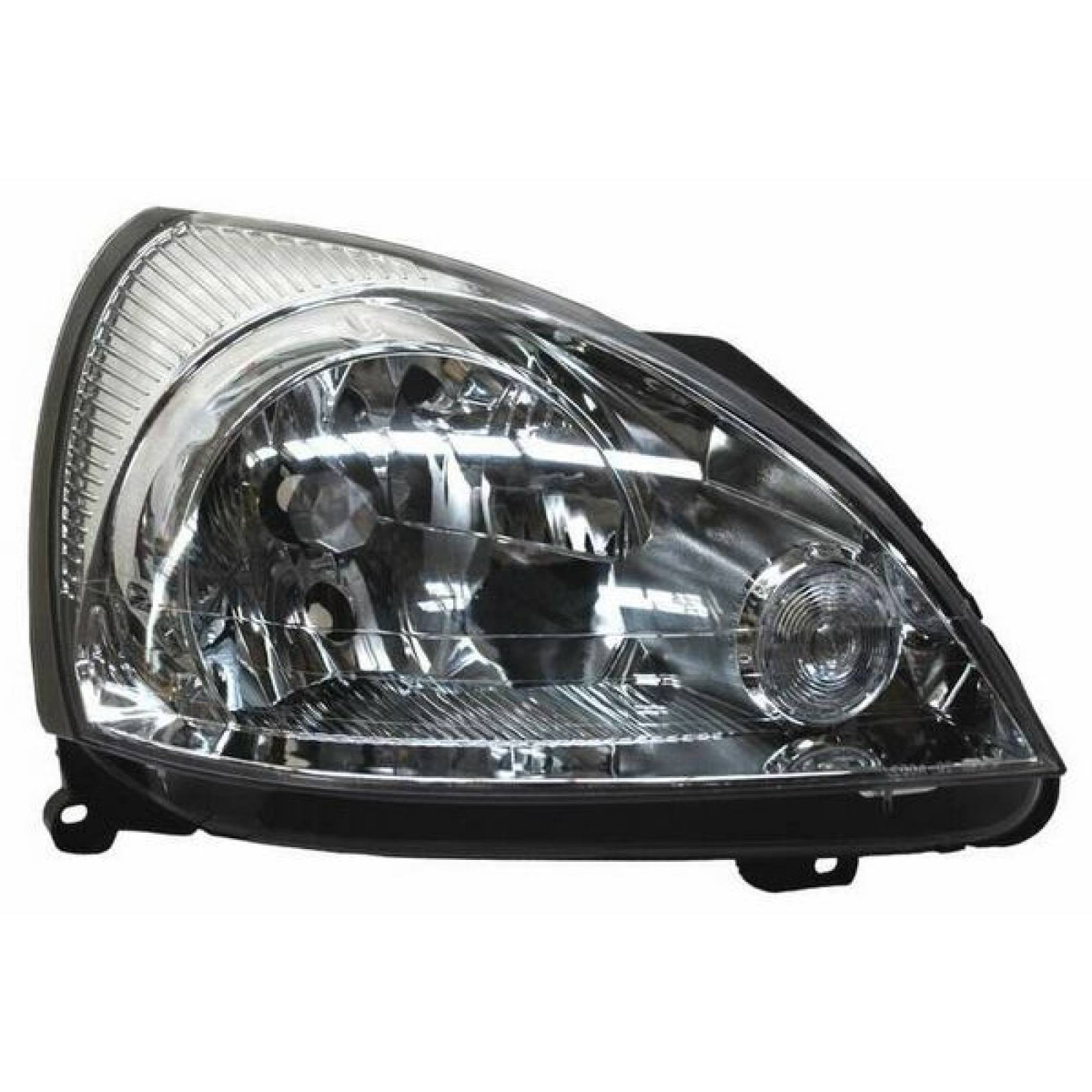 Faro Nissan Platina 2002 2003 2004 2005 2006 2007 2008 2009 2010 Derecha (Copiloto) Wld