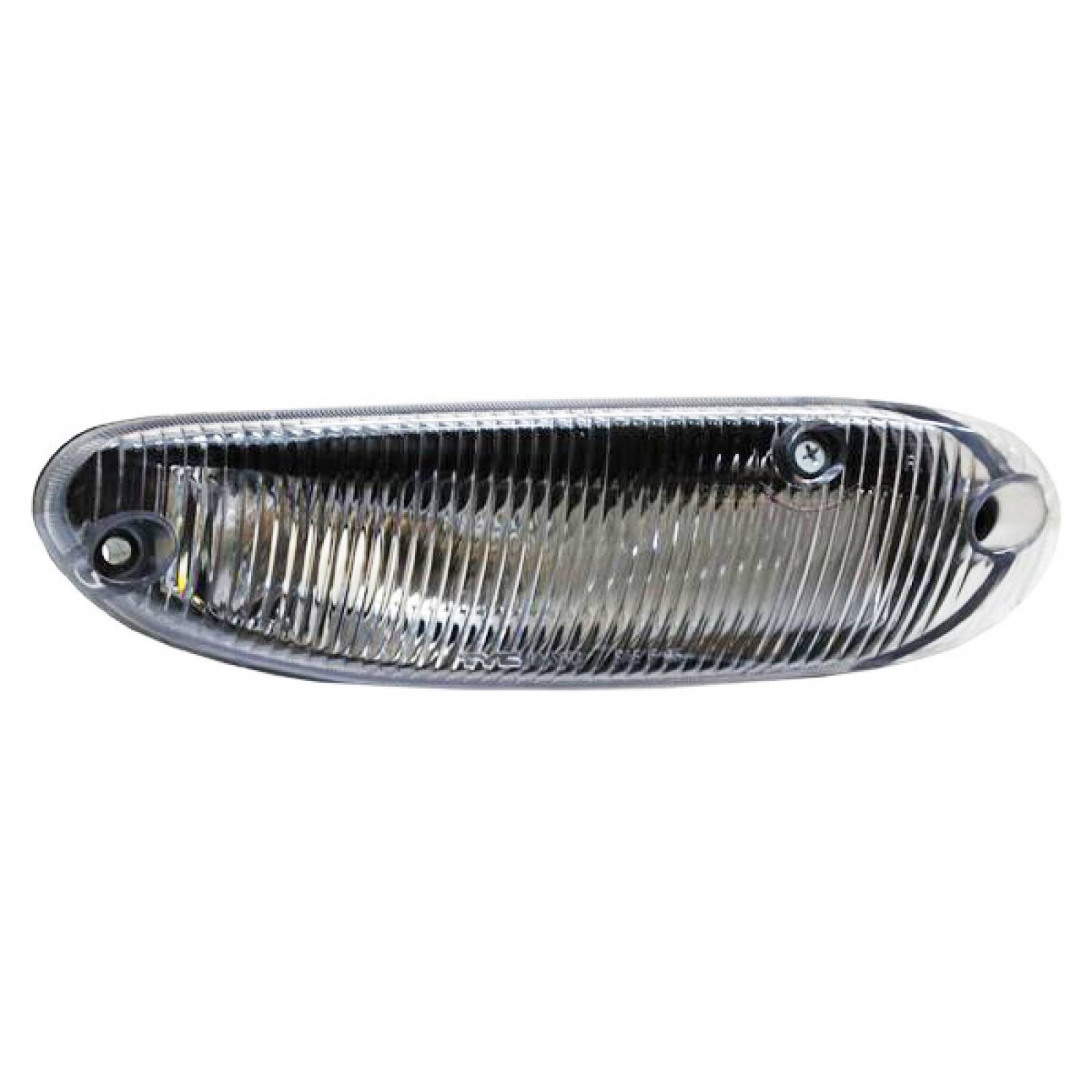 Faro Niebla Dodge Stratus/Chrysler Cirrus 1995 1996 1997 1998 1999 2000 Sin Foco Izquierda Wld