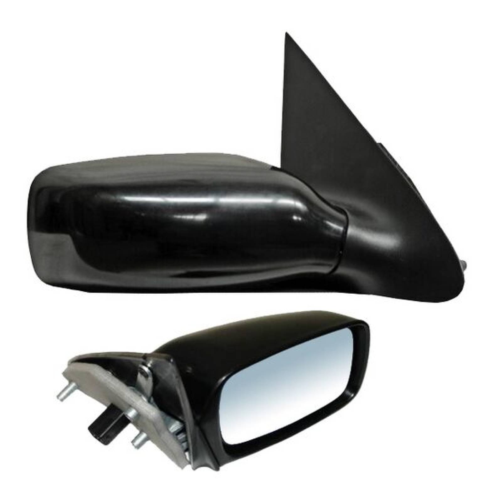 Espejo Ford Contour 1995-1996 Electrico Derecho (Copiloto) Wld