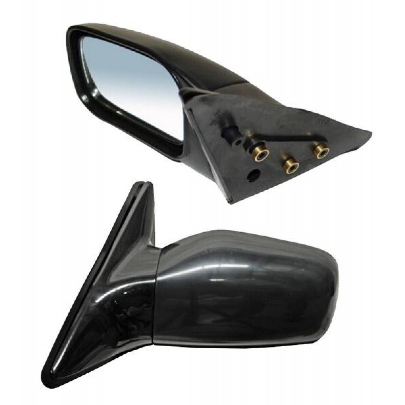 Espejo Nissan Tsuru III 1992 1993 1994 1995 1996 1997 1998 1999 2000 2001 2002 2003 2004 2005 2006 2007 2008 2009 2010 2011 2012 2013 2014 2015 2016 2017 Sin Control Izquierdo Wld