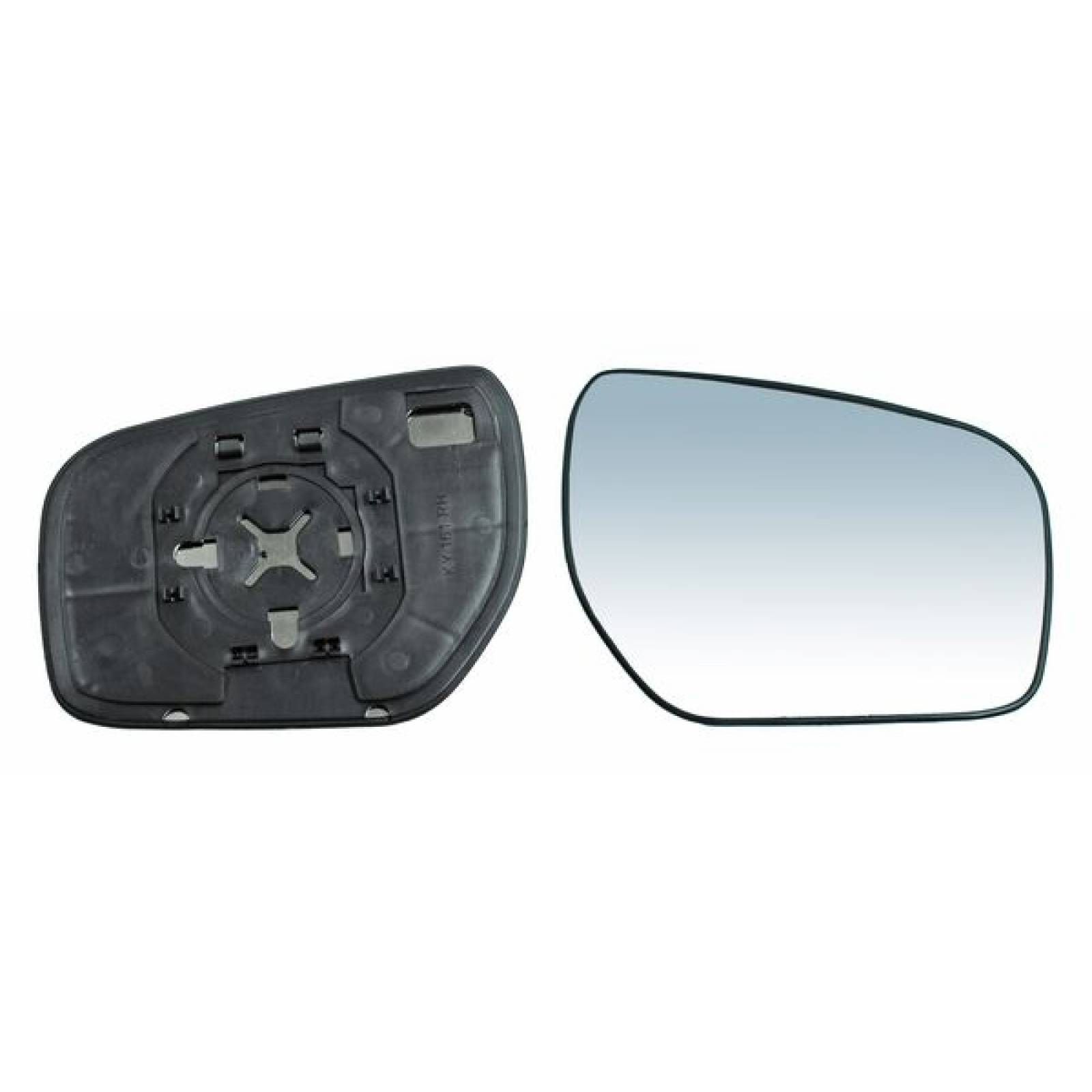 Luna Espejo Renault Koleos 2009 2010 2011 2012 2013 2014 Sin Desempañante Derecho (Copiloto) Wld