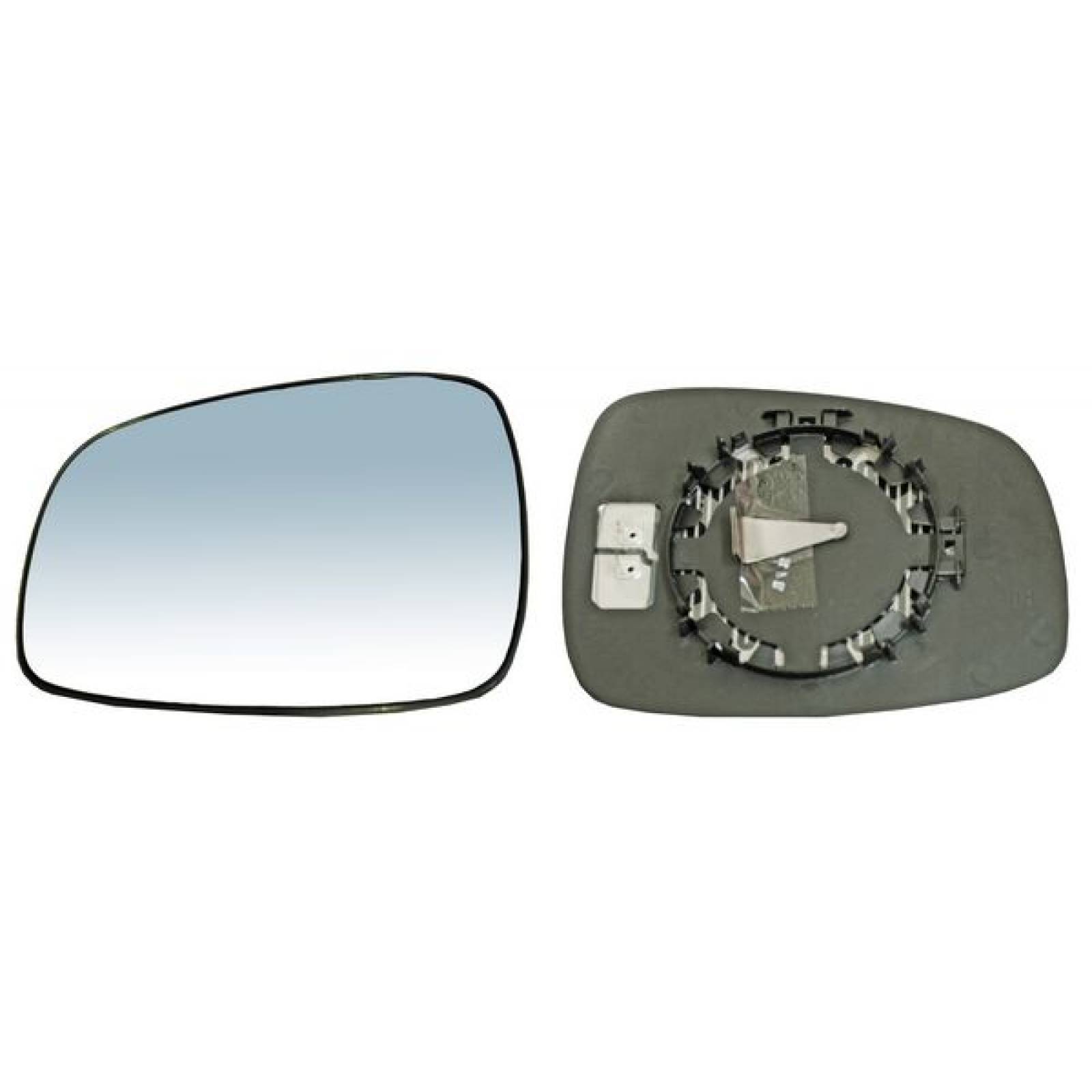 Luna Espejo Suzuki Swift 2006 2007 2008 2009 2010 2011 Con Desempañante Izquierdo (Piloto) Wld