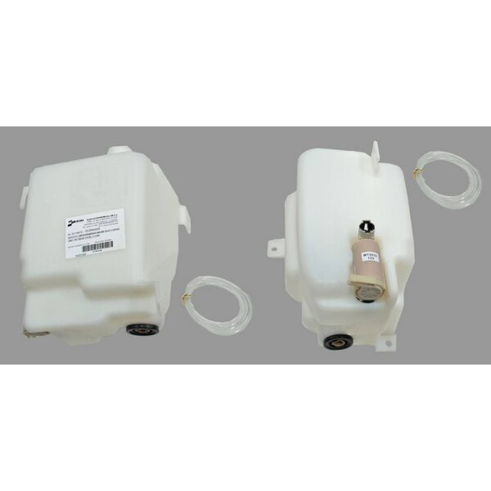 Deposito Limpiaparabrisas Nissan Maxima 2000 2001 2002 2003 Con Tapa Con Motor Con Sensor Con Cuello Con Aire Acondicionado Wld