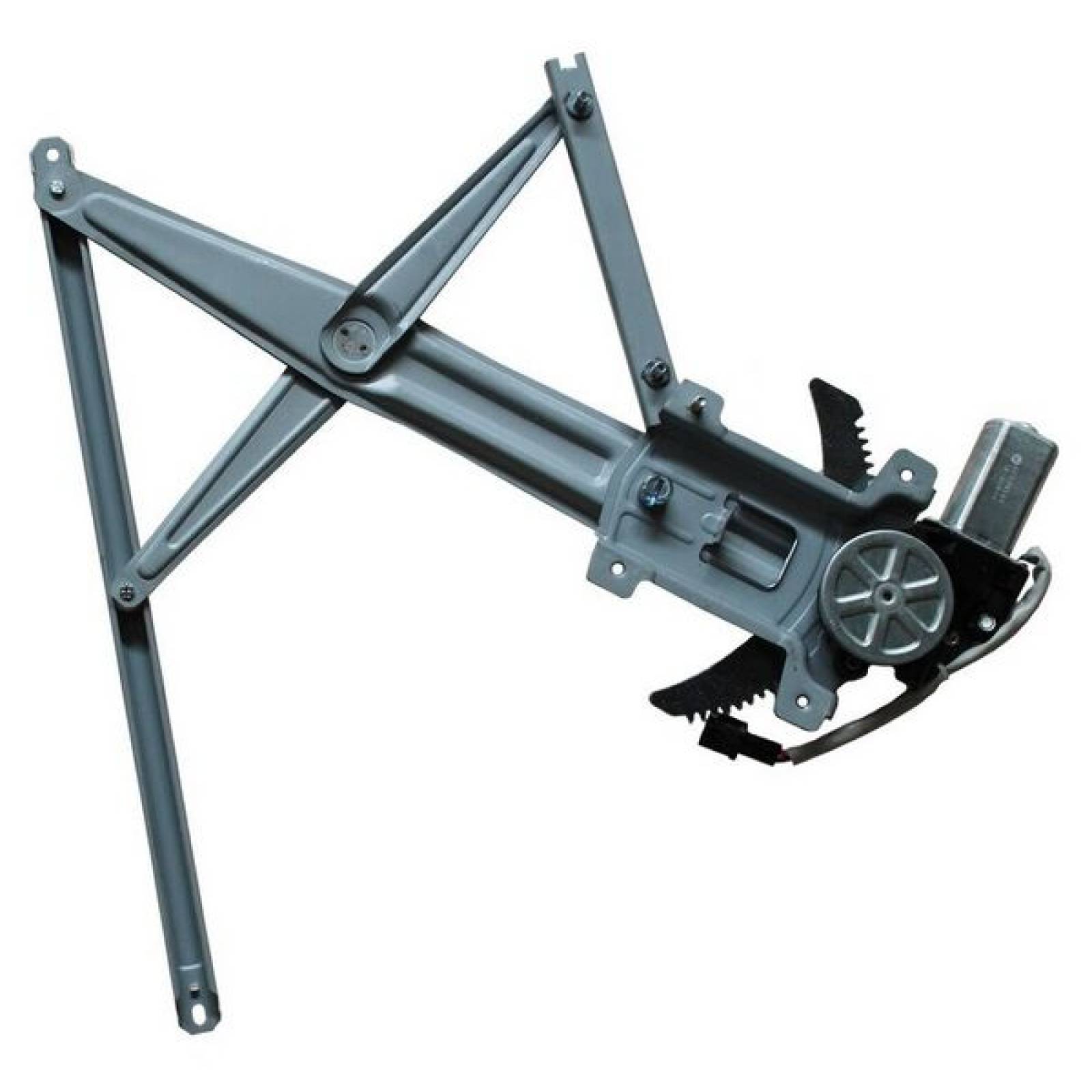 Elevador Cristal Chevrolet Colorado/Canyon 2004 2005 2006 2007 2008 2009 2010 2011 2012 Electrico Con Motor Delantero Derecho (Copiloto) Wld